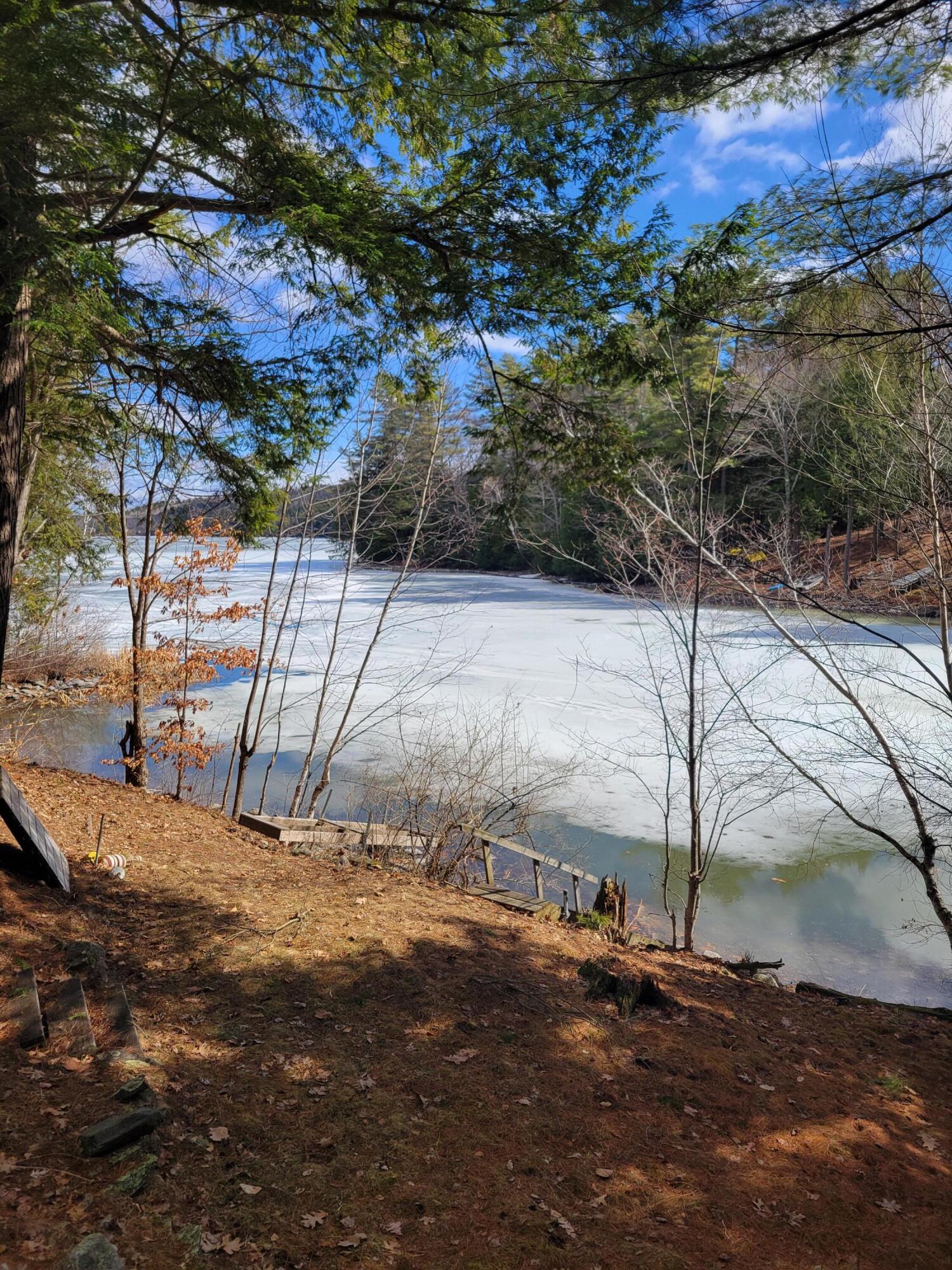 107 Mcquarrie Road, Vassalboro, ME, 04989