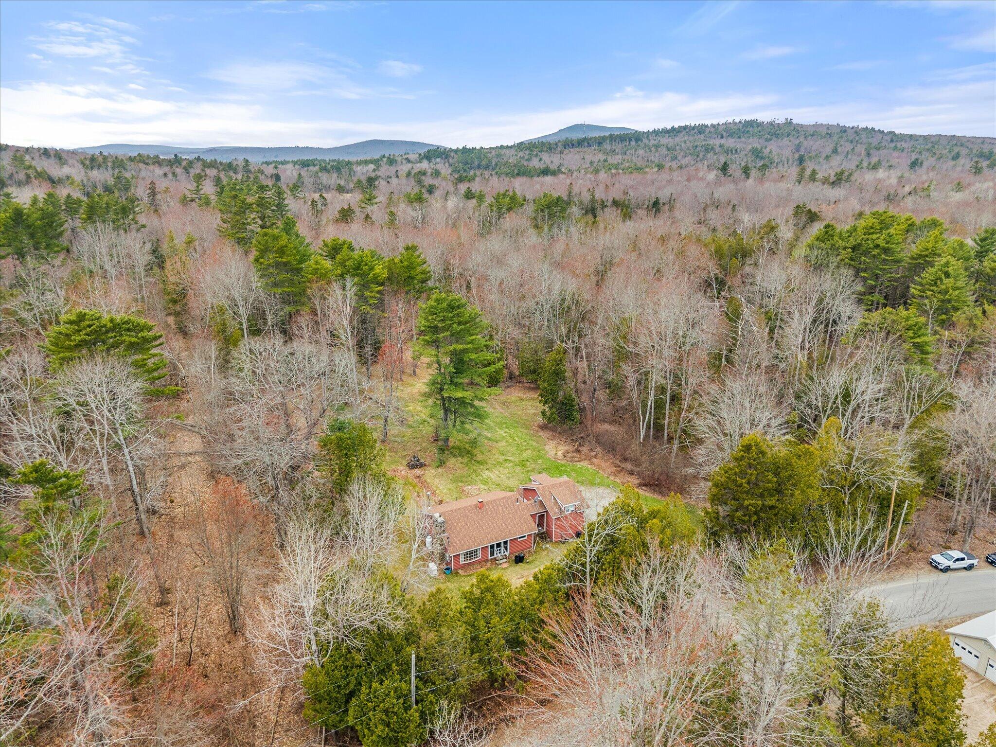 62 Bowden Point Road, Prospect, ME, 04981