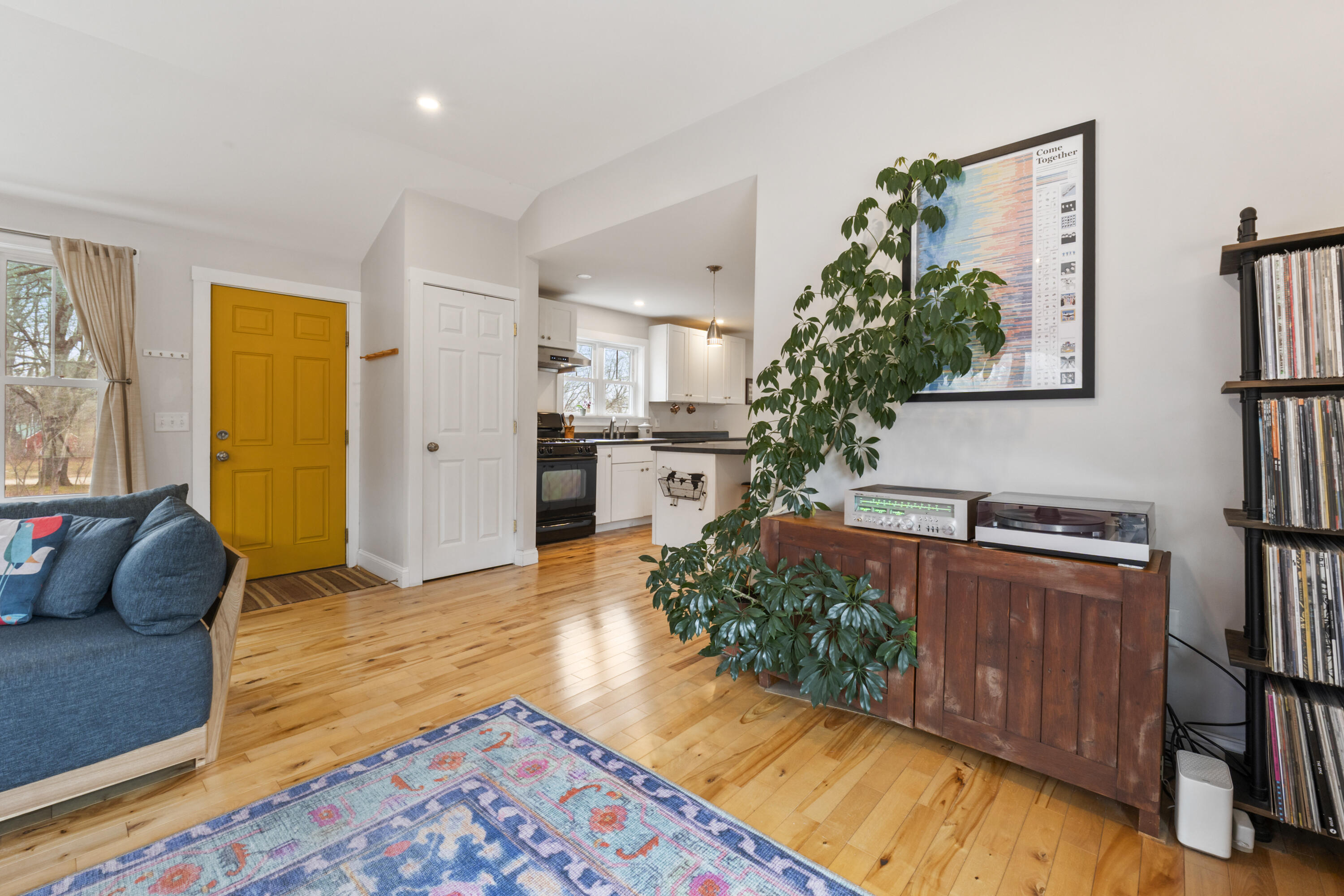 60 Pleasant Hill Road, Freeport, ME, 04032