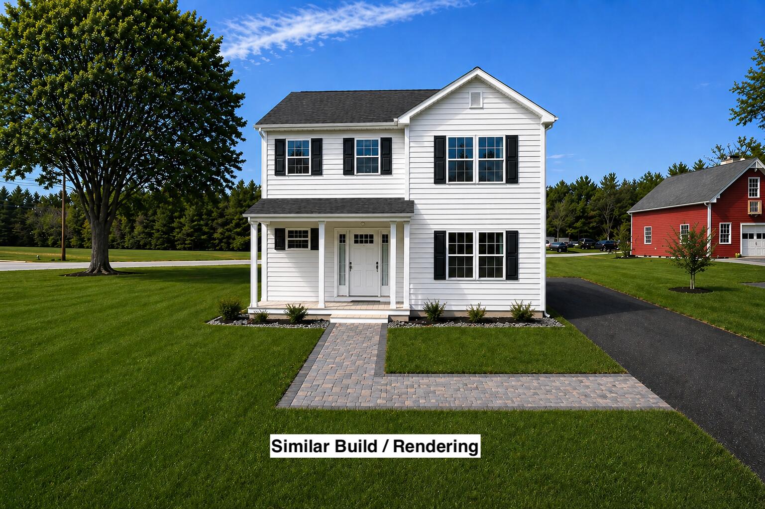 1072 Middle Road, Woolwich, ME, 04579