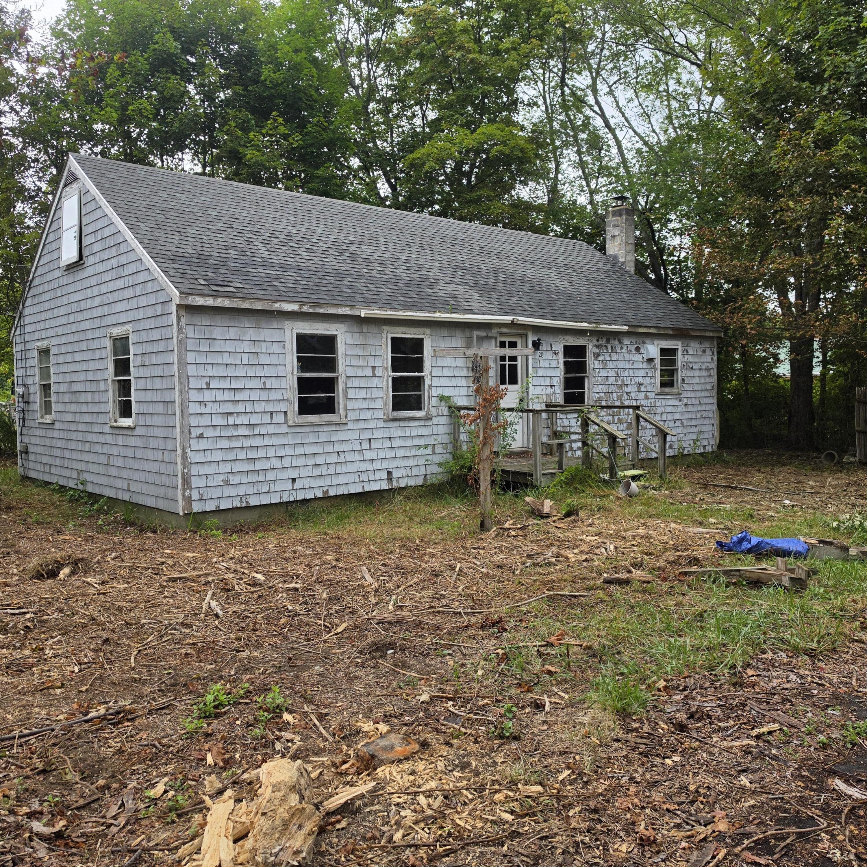Photo of 28 Rosemary Lane Eliot ME 03903