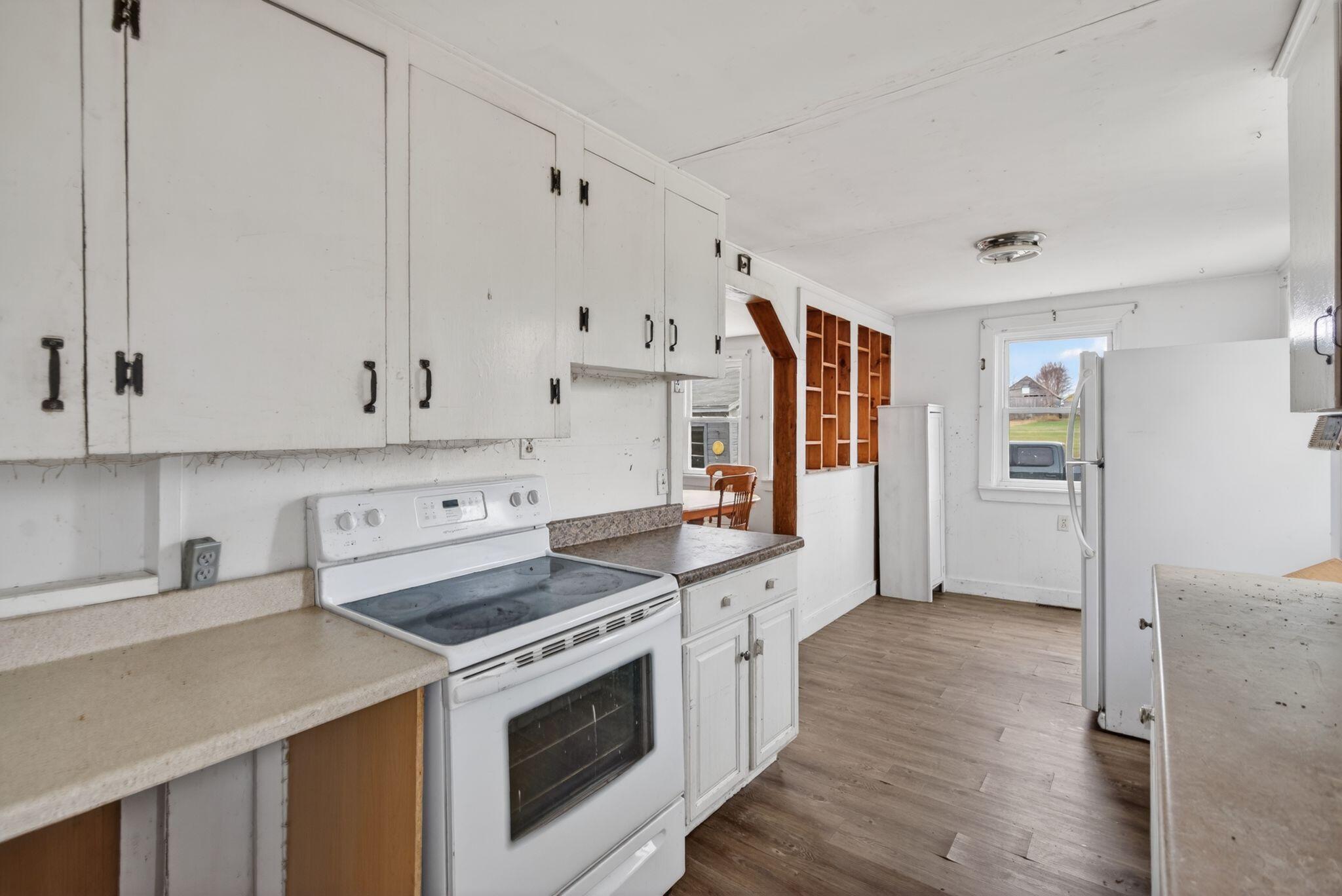 843 Upper Street, Turner, ME, 04282