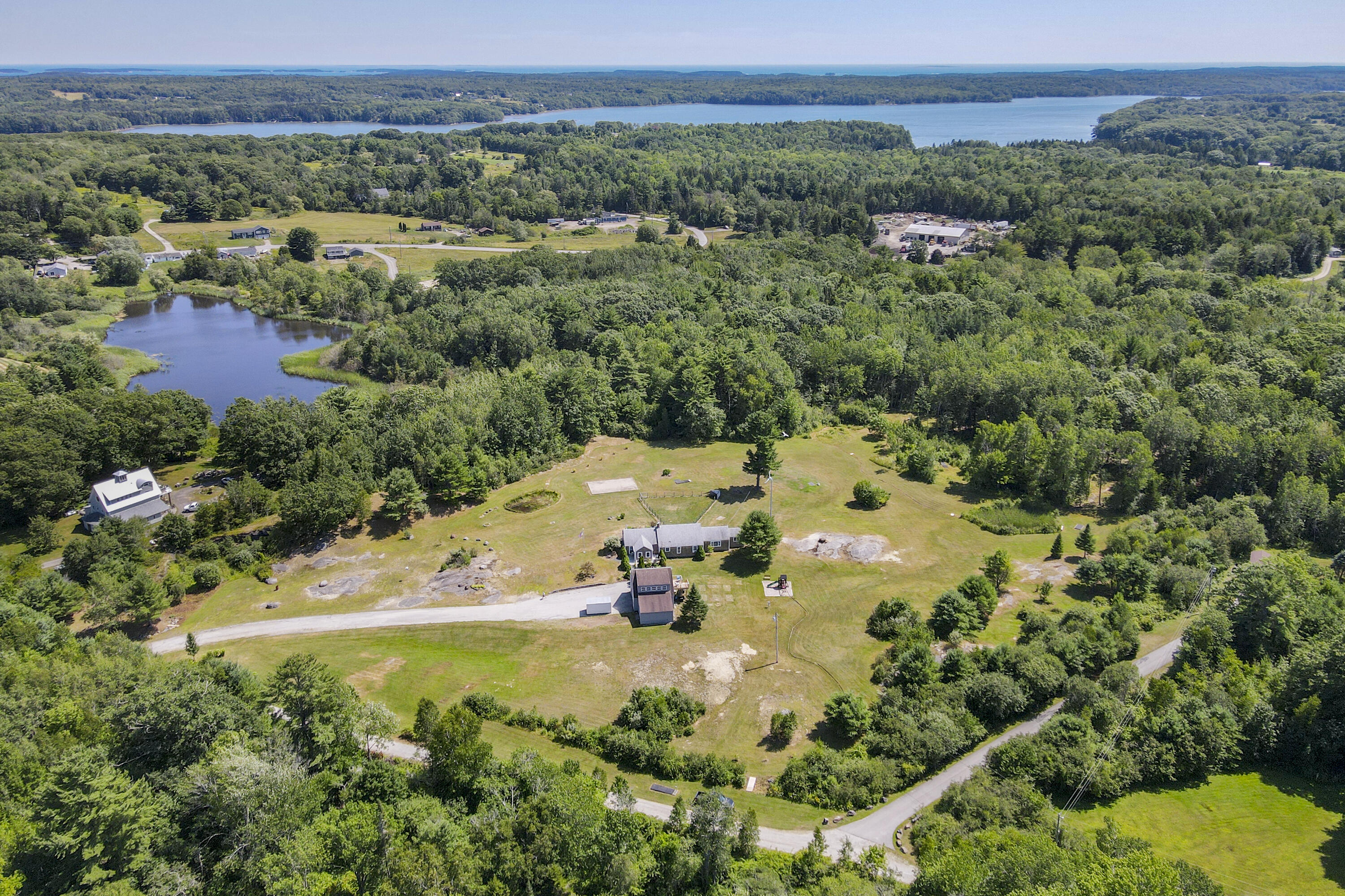 78 Lovers Lane, Cushing, ME 04563 44-78LoversLn-Cushing-KS