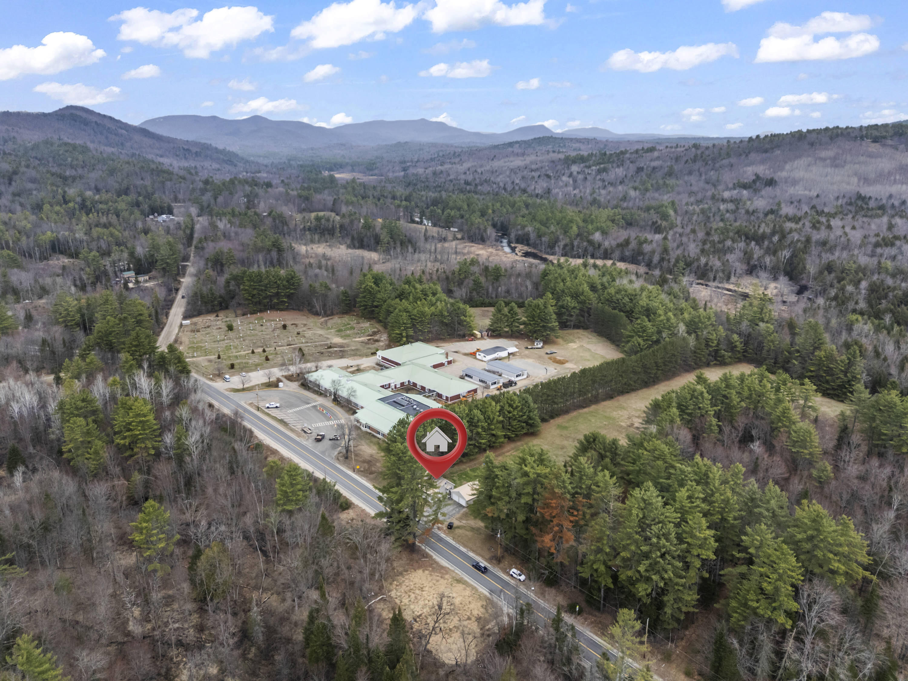 133 Main Street, Sumner, ME, 04292