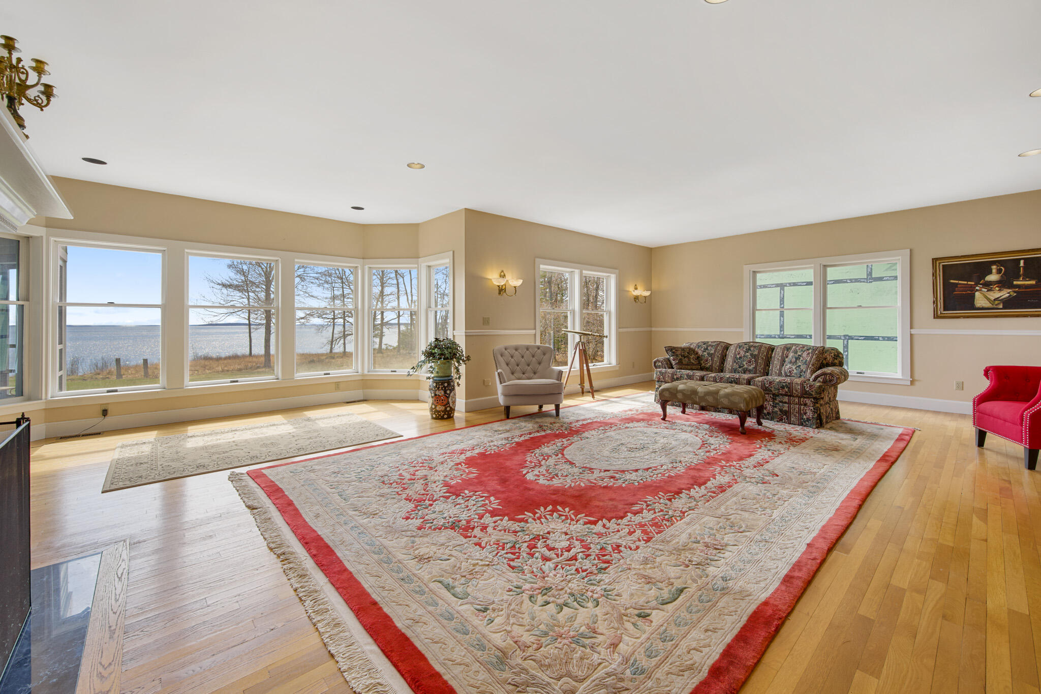 684 Falls Bridge Road, Blue Hill, ME, 04614