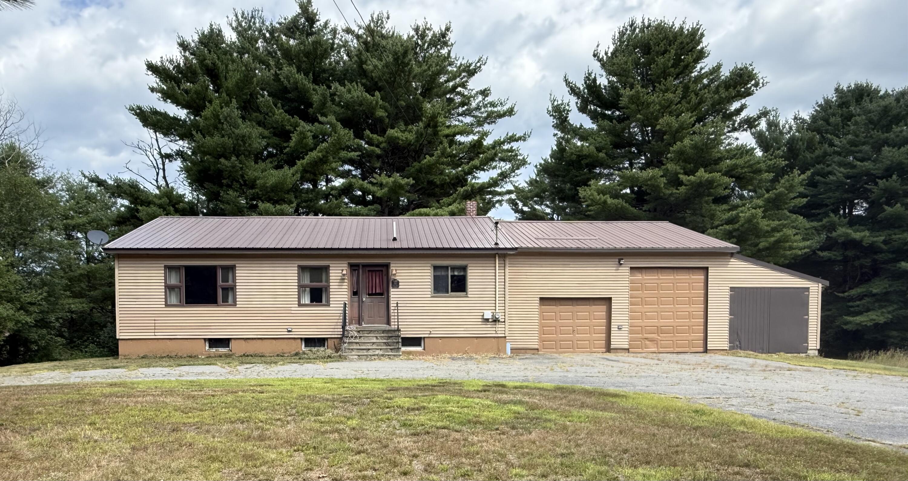 Photo of 541 Main Road Passadumkeag ME 04475