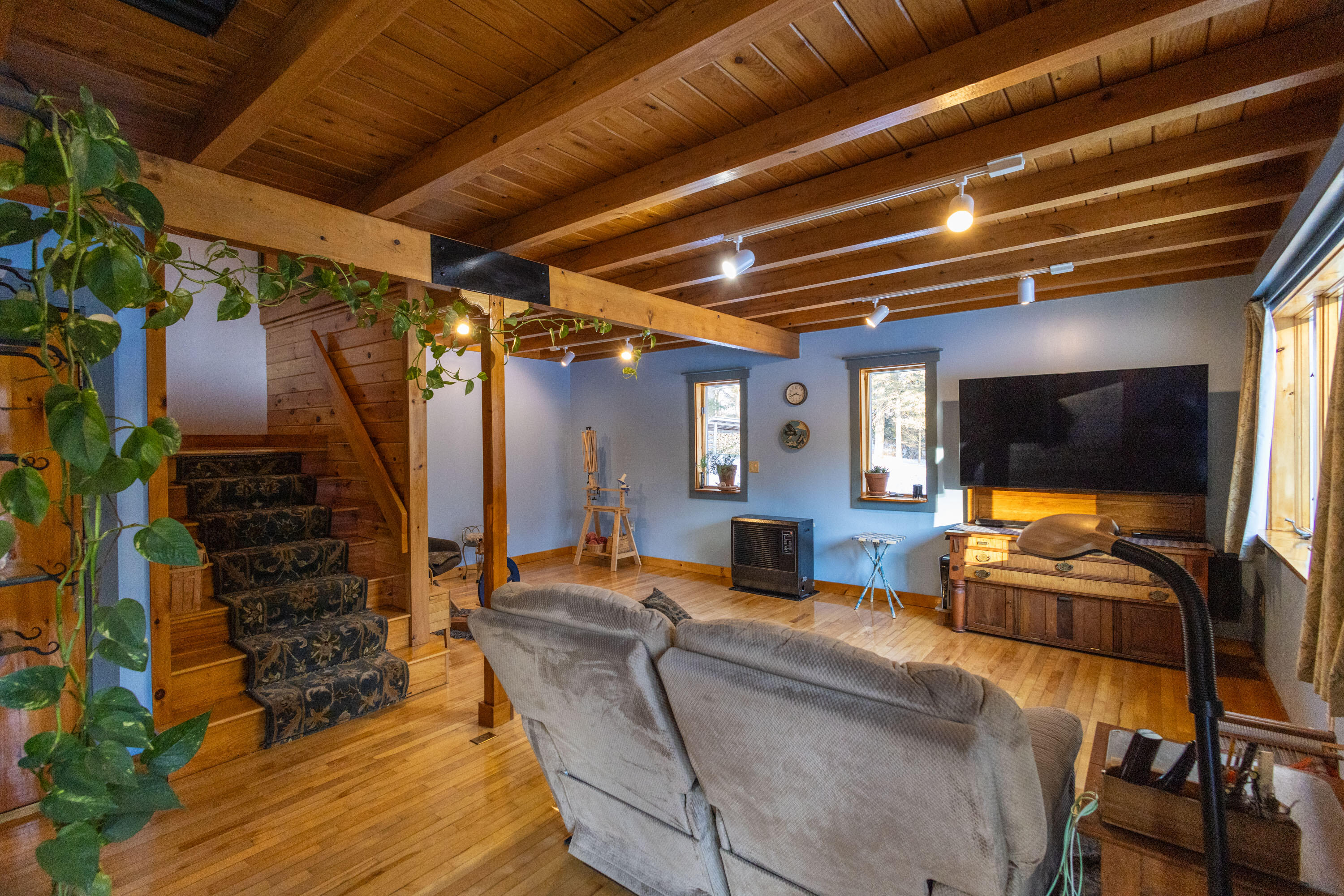 163 Ayer Ridge Road, Freedom, ME, 04941