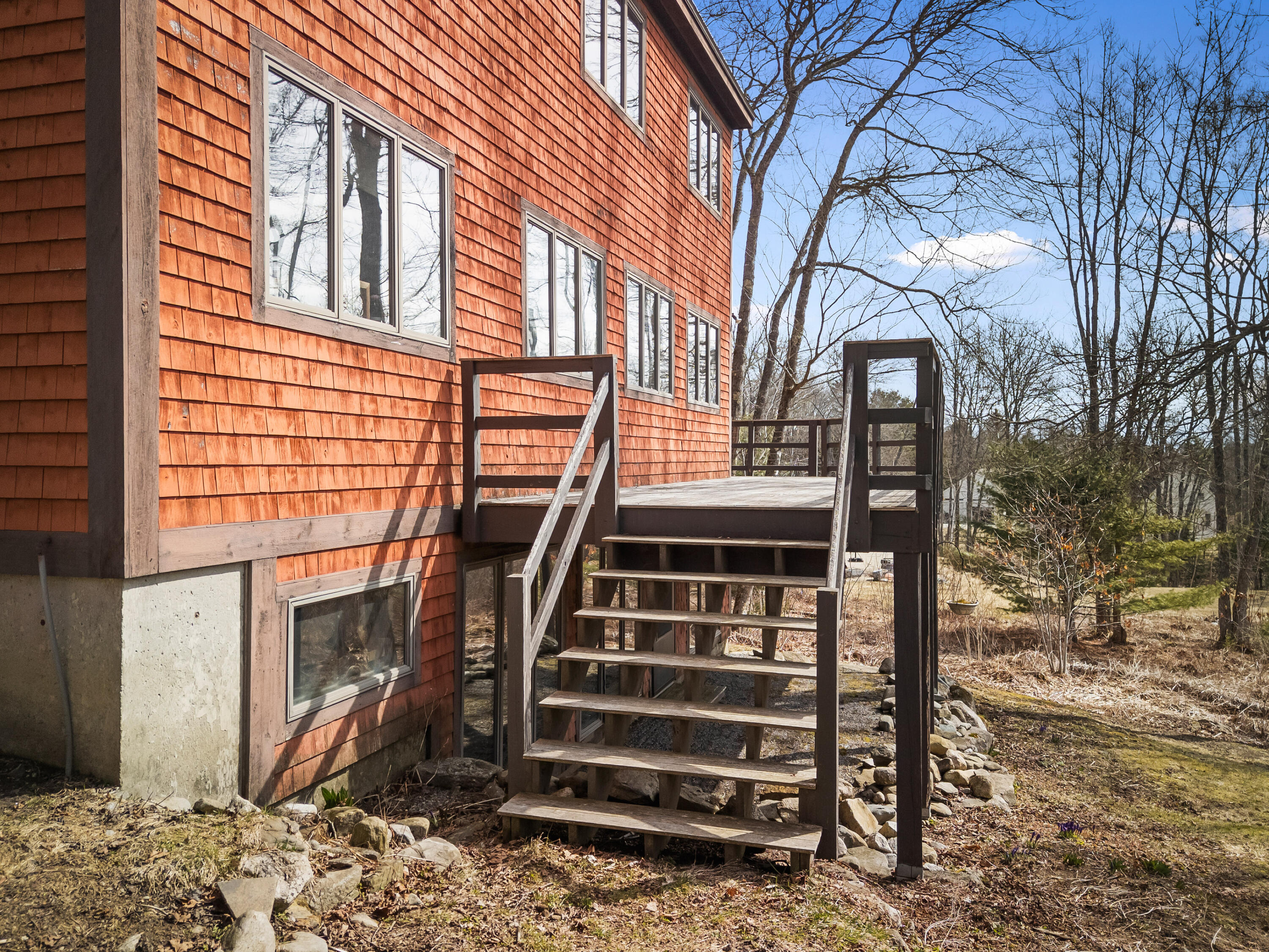 39 Simmons Lane, Friendship, ME, 04547