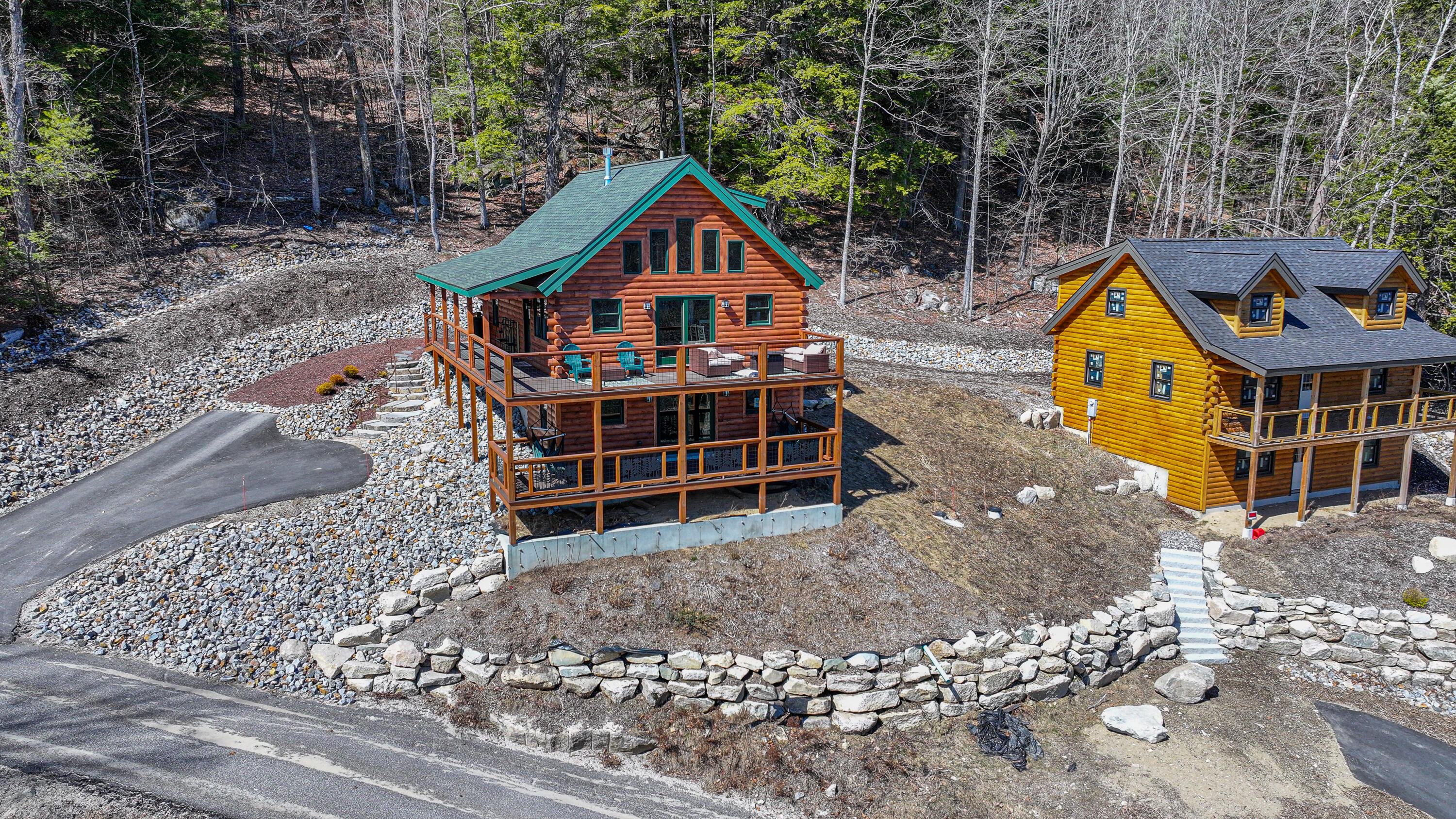 14 Trailside Way UNIT 14, Bridgton, ME, 04009