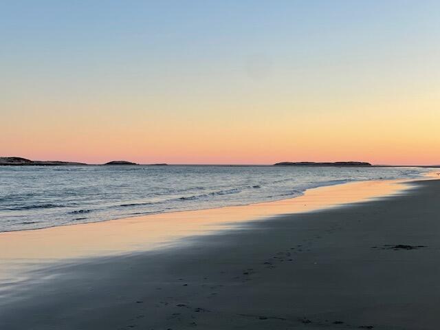 823 Popham Road, Phippsburg, ME, 04562