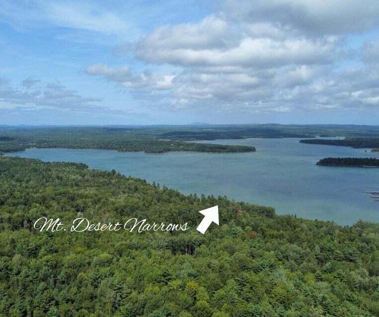 Lot UNIT&nbsp;9 Leonia Road, Hancock, ME, 04640