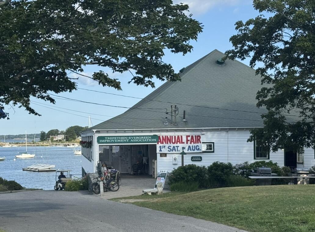 31 Elizabeth Street, Portland, ME, 04108