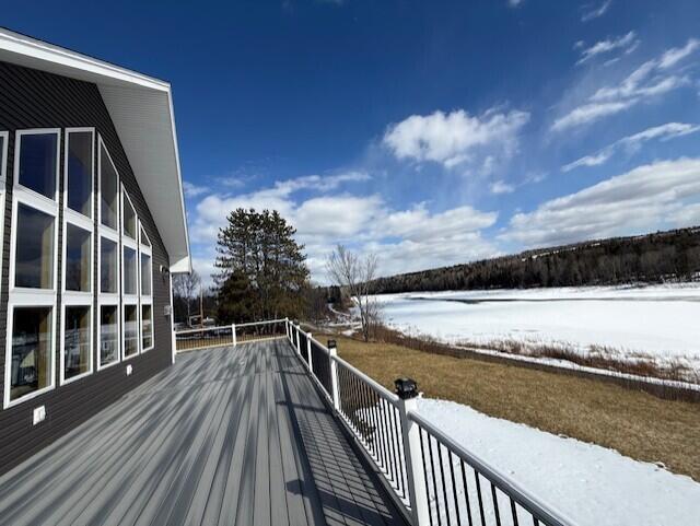 1027 Gardner Creek Road, Wade, ME, 04786