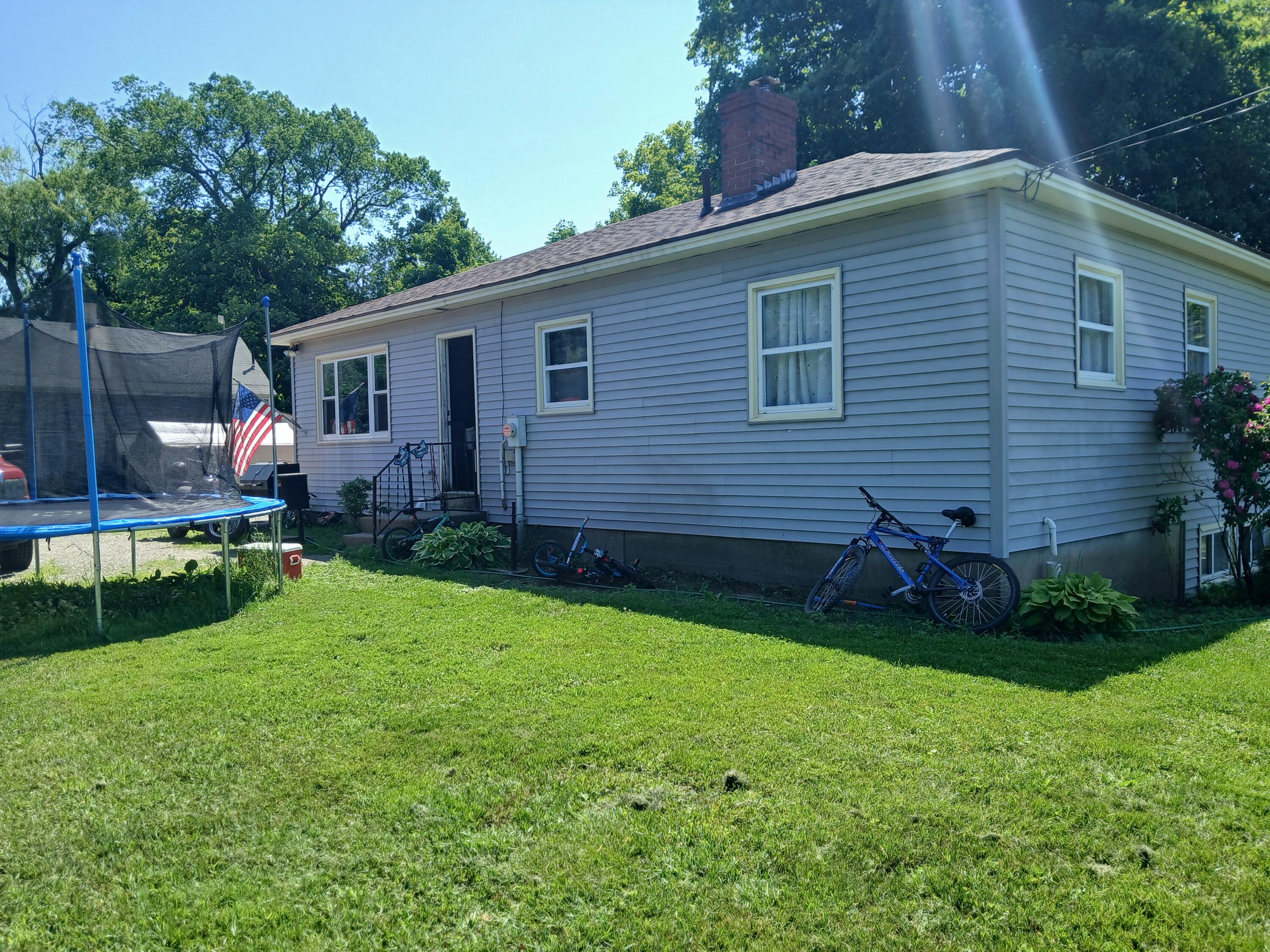 114 Brickyard Road, Farmington, ME, 04938