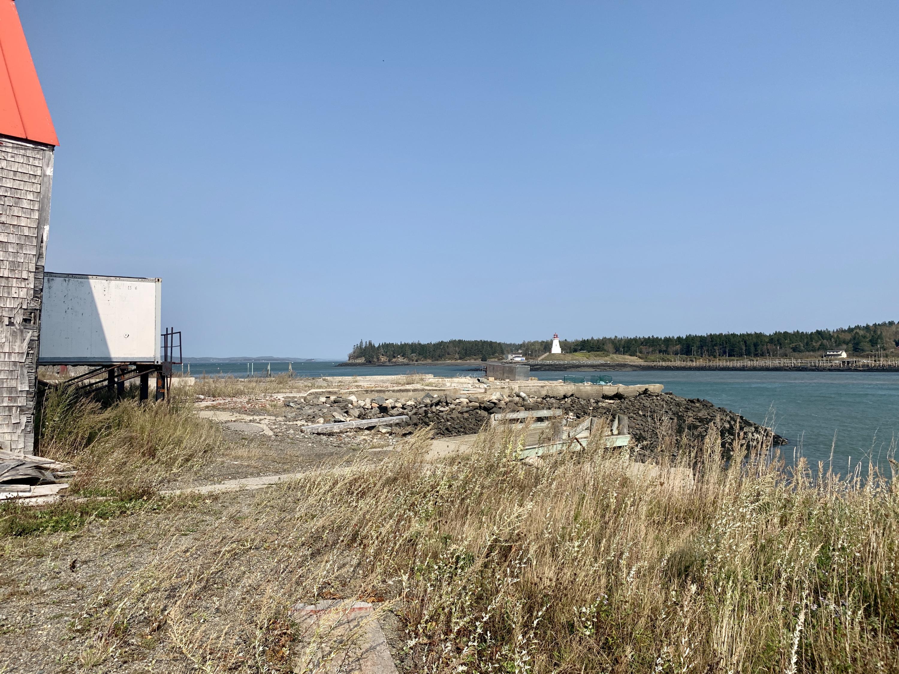 72 Water Street, Lubec, ME, 04652