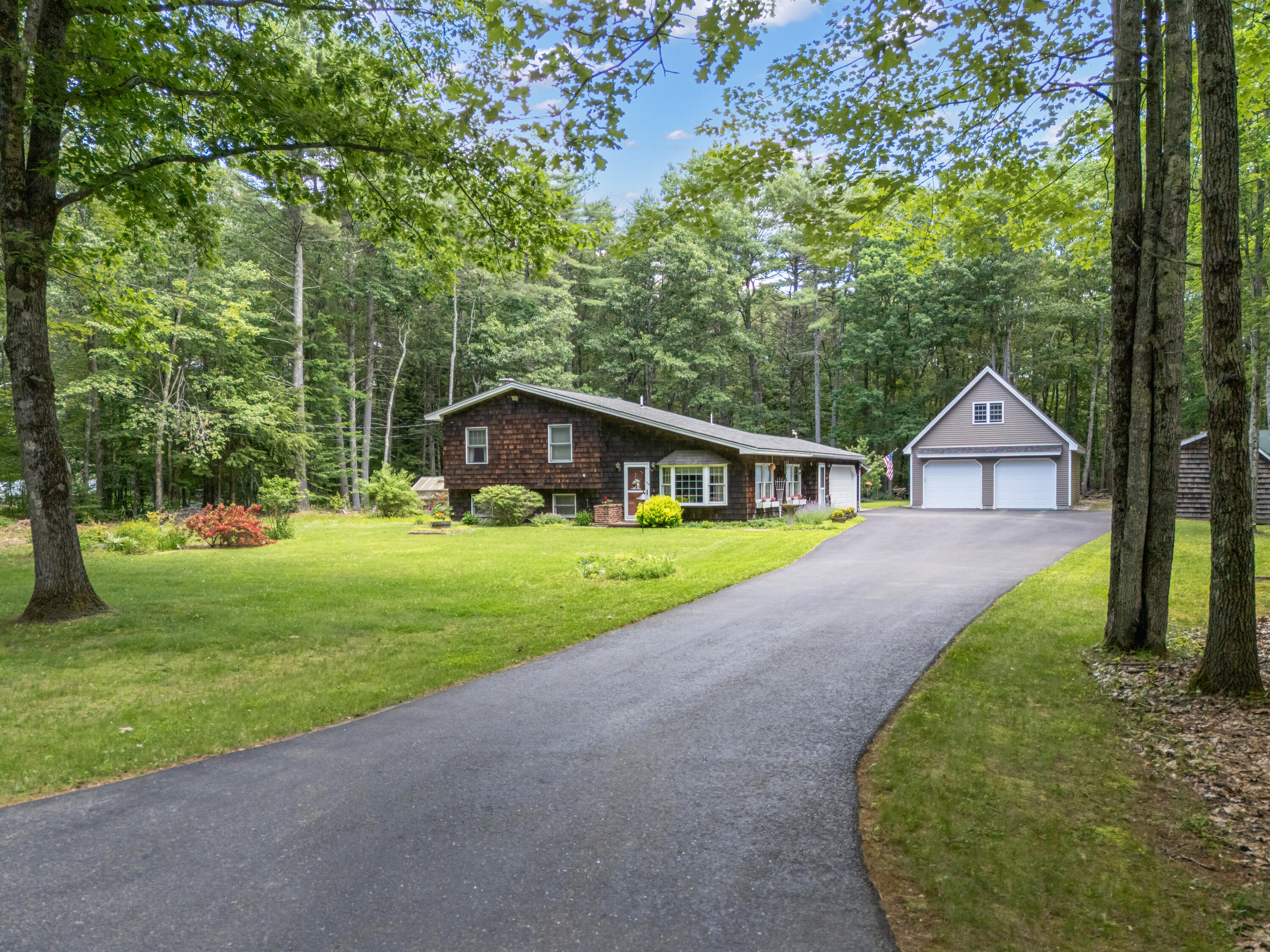 Photo of 167 Mayberry Road Gray ME 04039