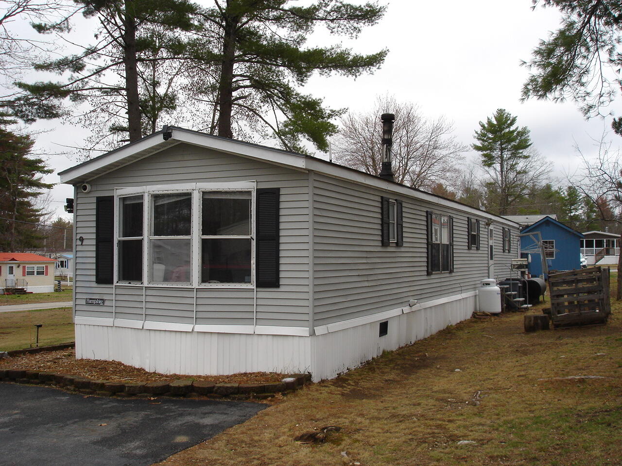 9 Holiday Lane, Standish, ME, 04084