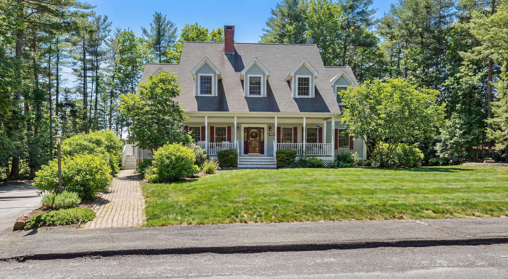 121 Clover Lane, Brewer, ME, 04412