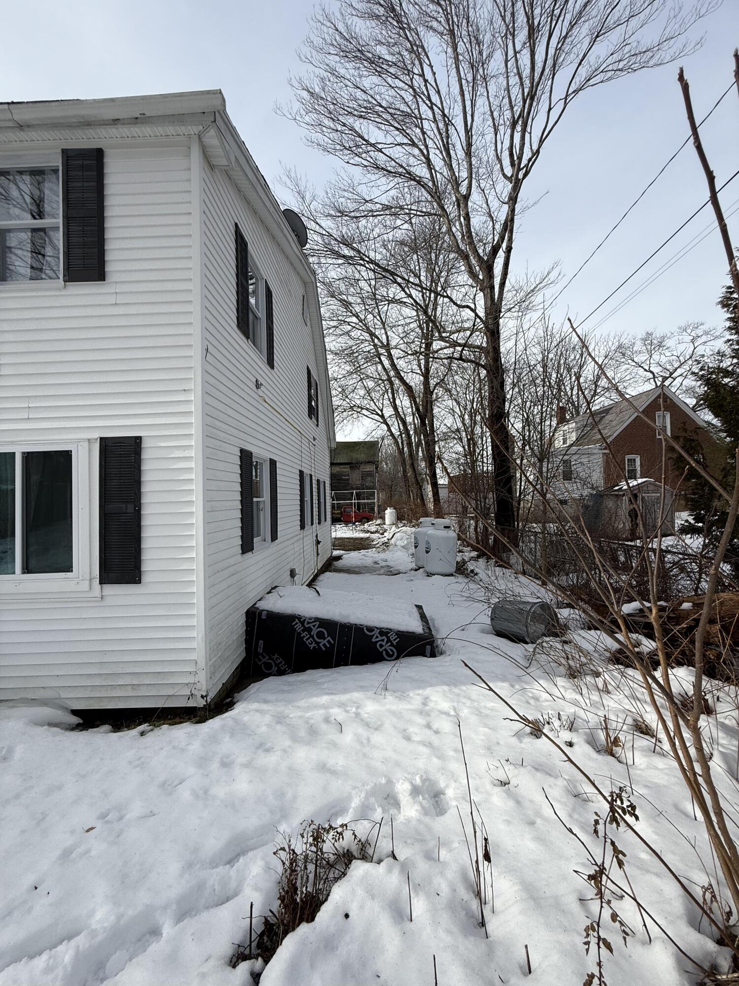 113 Dummer Street, Bath, ME, 04530