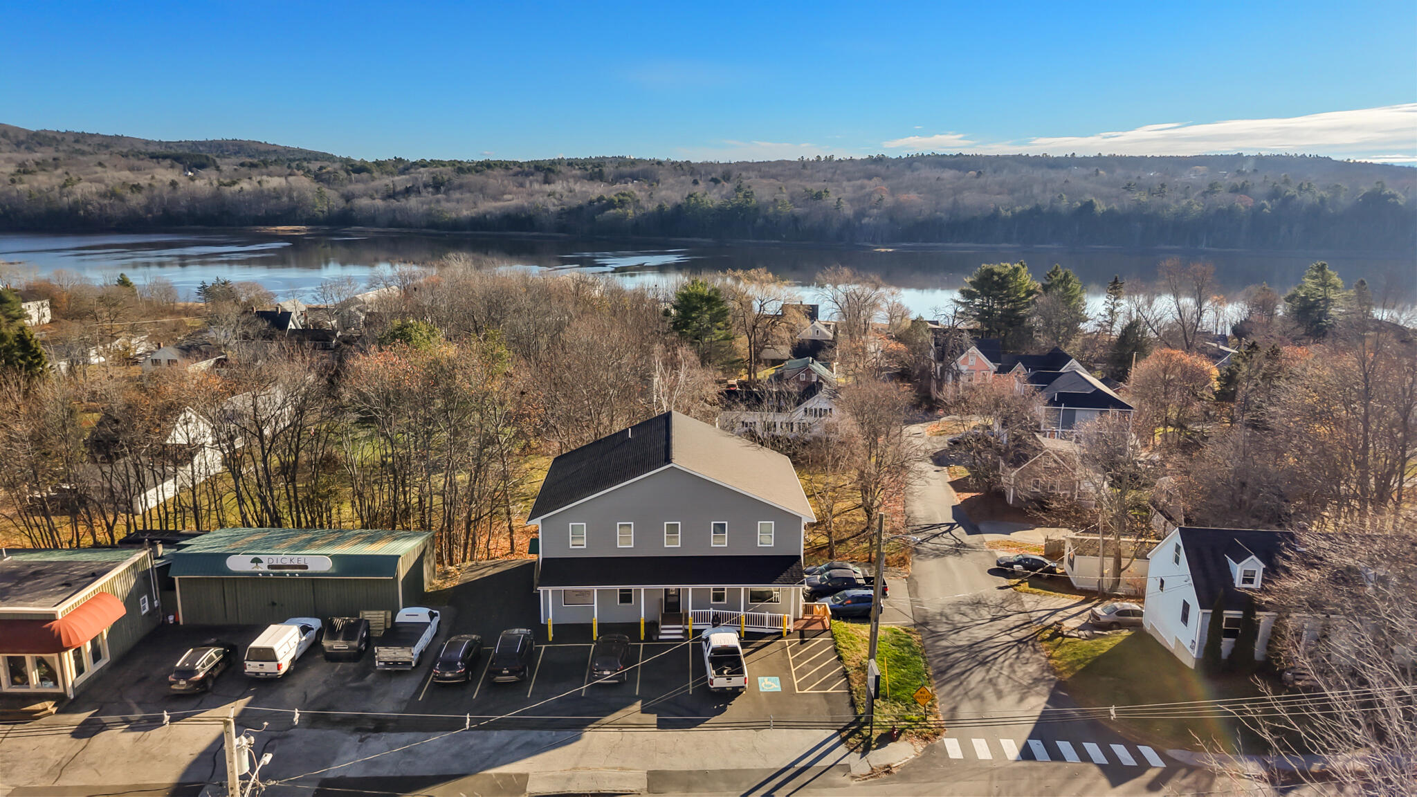 Photo of 136 Main Street Winterport ME 04496