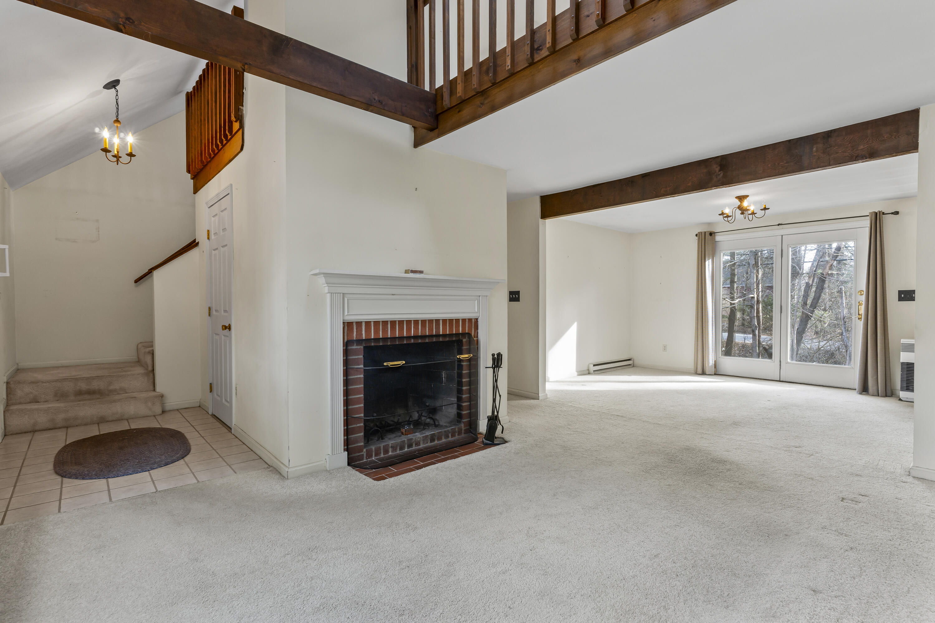 27 Cluf Bay Road UNIT 27, Brunswick, ME, 04011