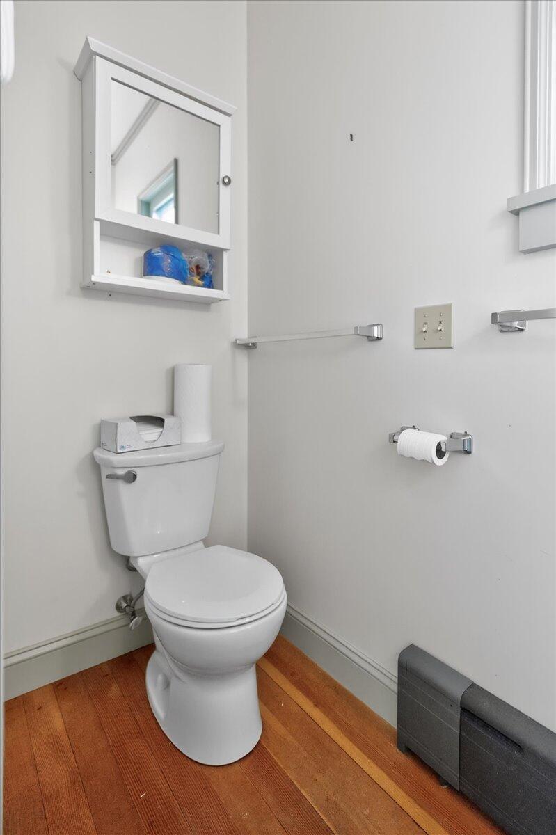 21 La Tour Street, Castine, ME, 04421