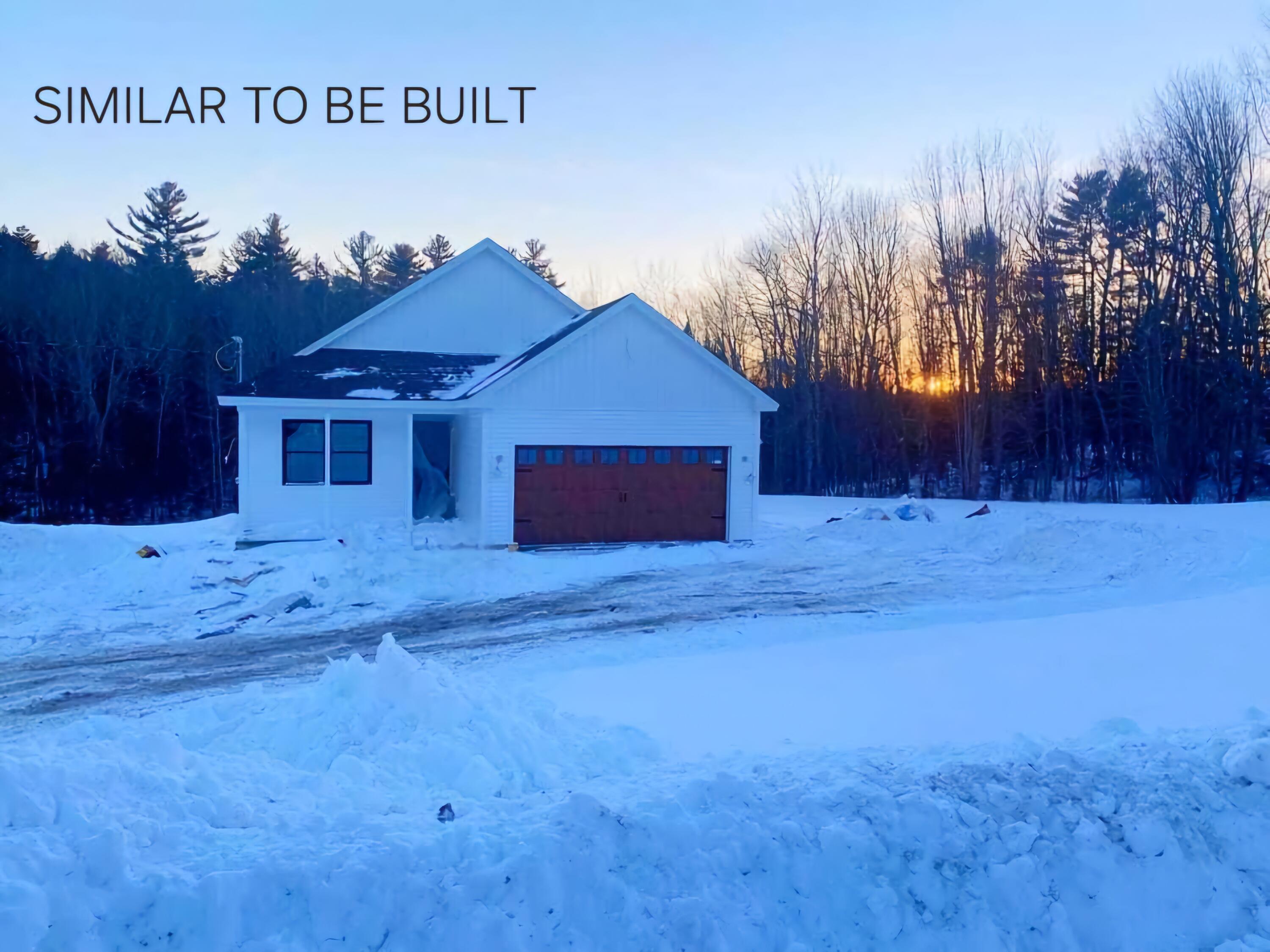 131 Bateman Lane, Byron, ME, 04275