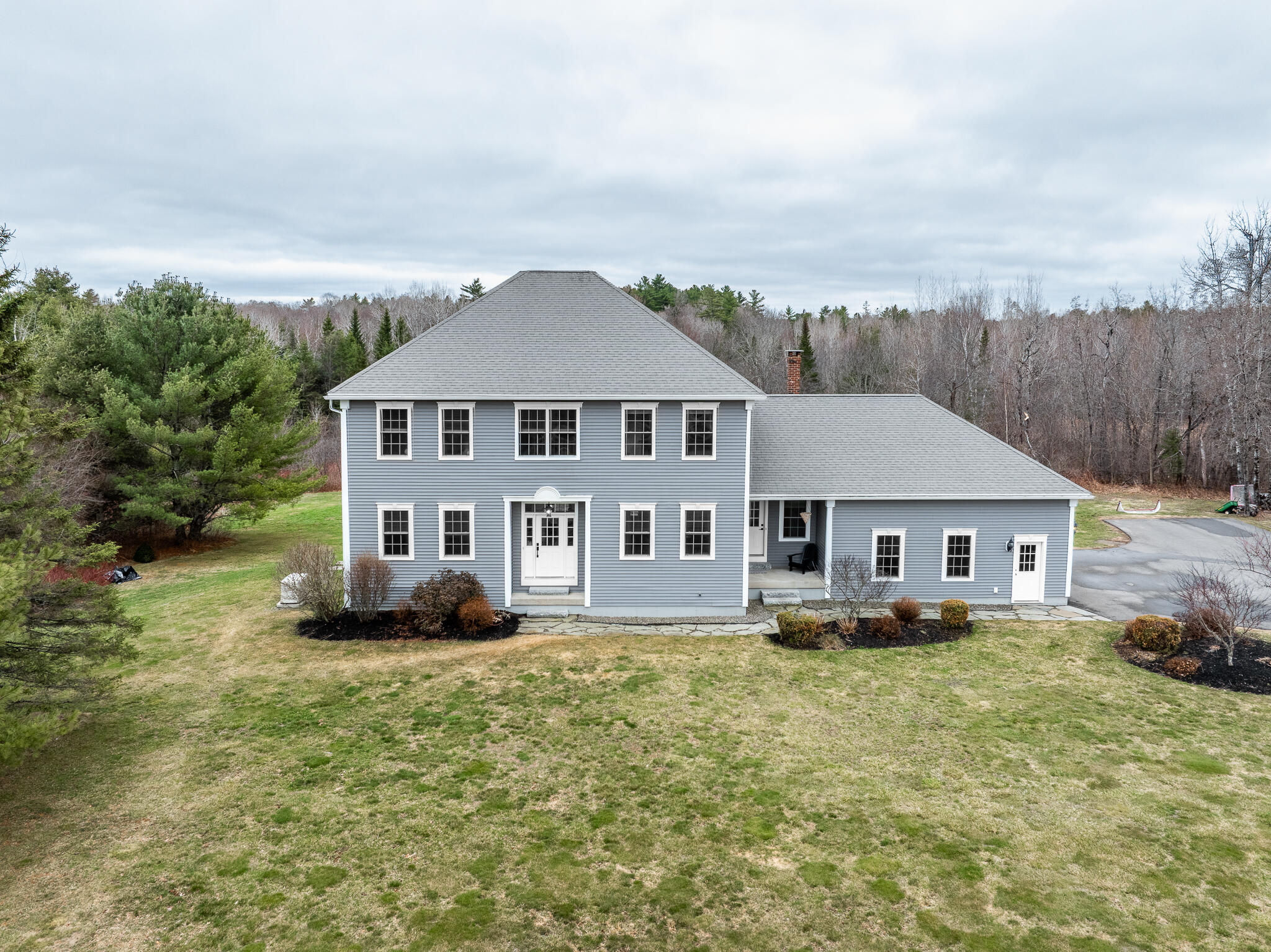 32 Country Meadow Drive, Hampden, ME, 04444