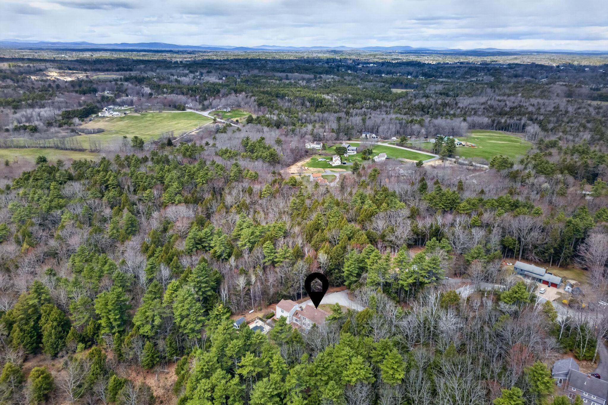 17 Richard Road, Gorham, ME, 04038