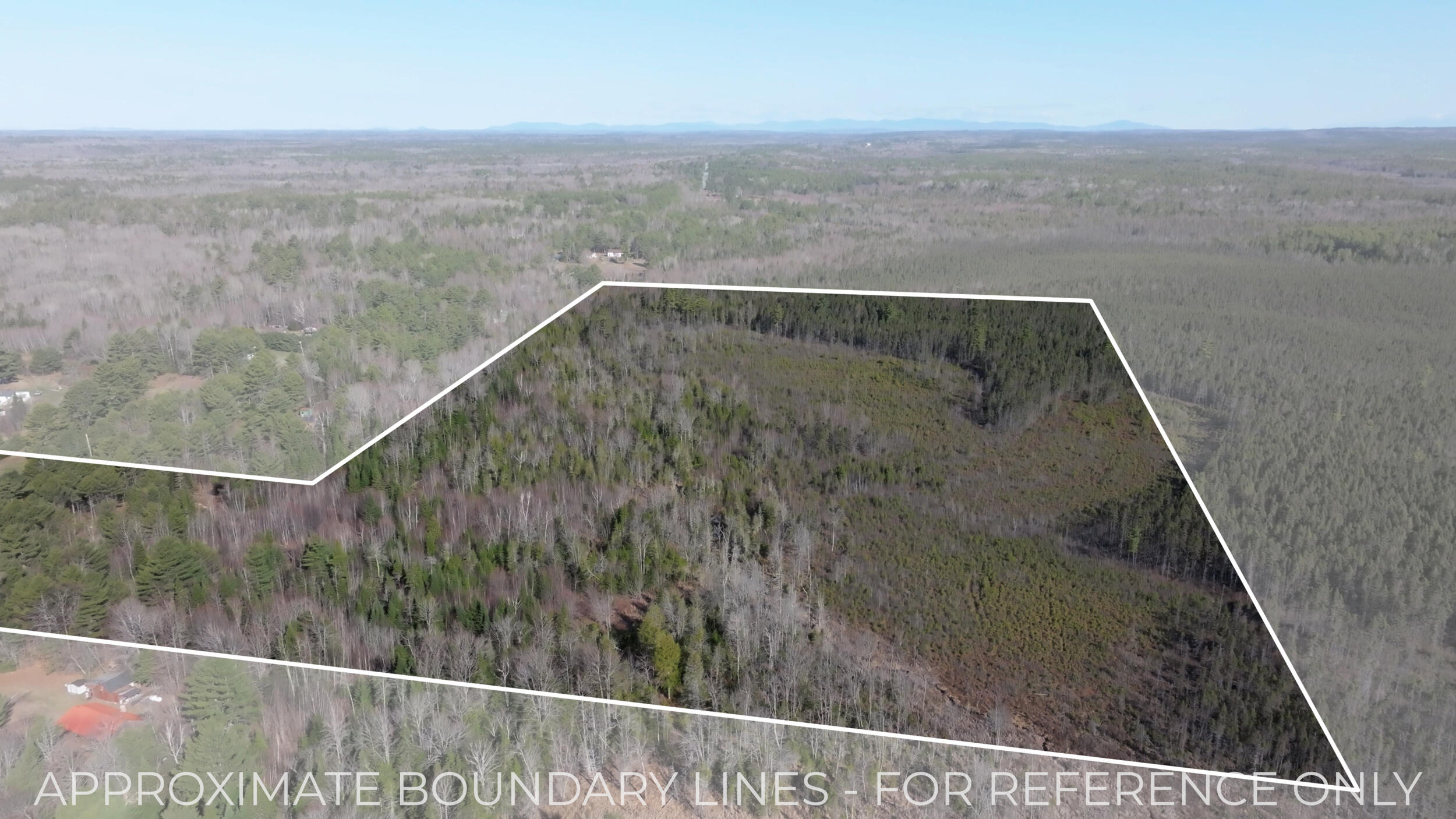 TBD Bennoch Road, Alton, ME, 04468