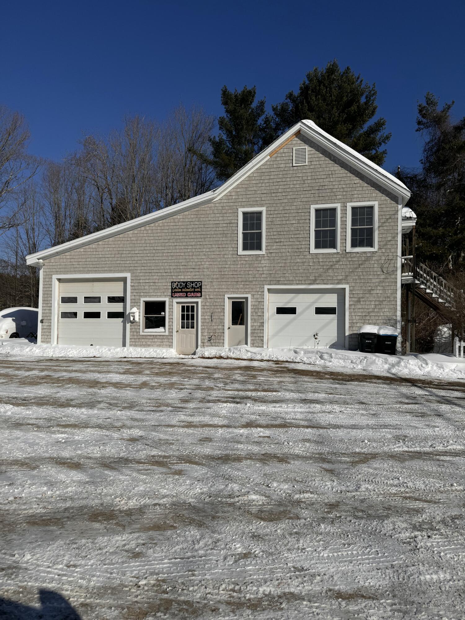 Photo of 4 Parsonage Road North Yarmouth ME 04097