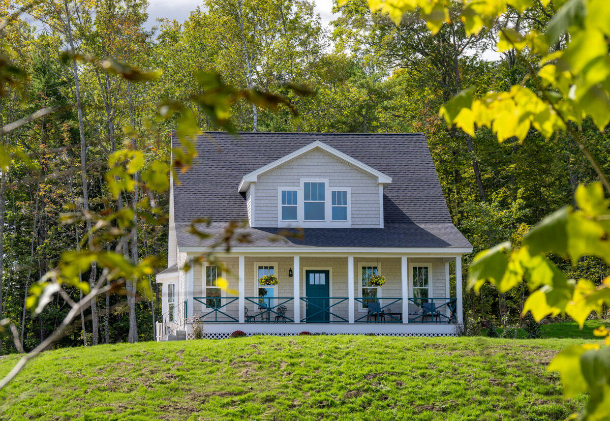 Photo of 70 White Road Newcastle ME 04553