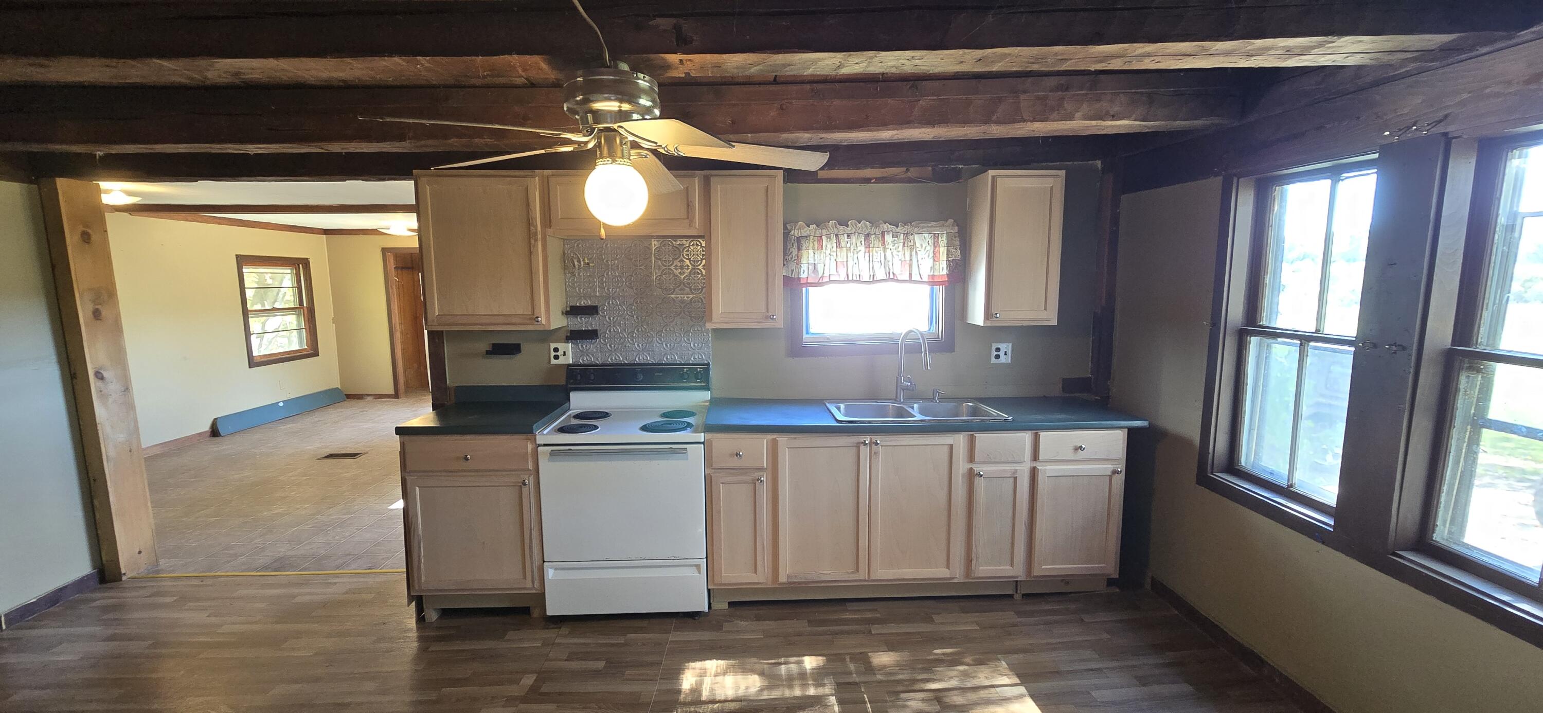 355 Melody Lane, Saint Albans, ME, 04971