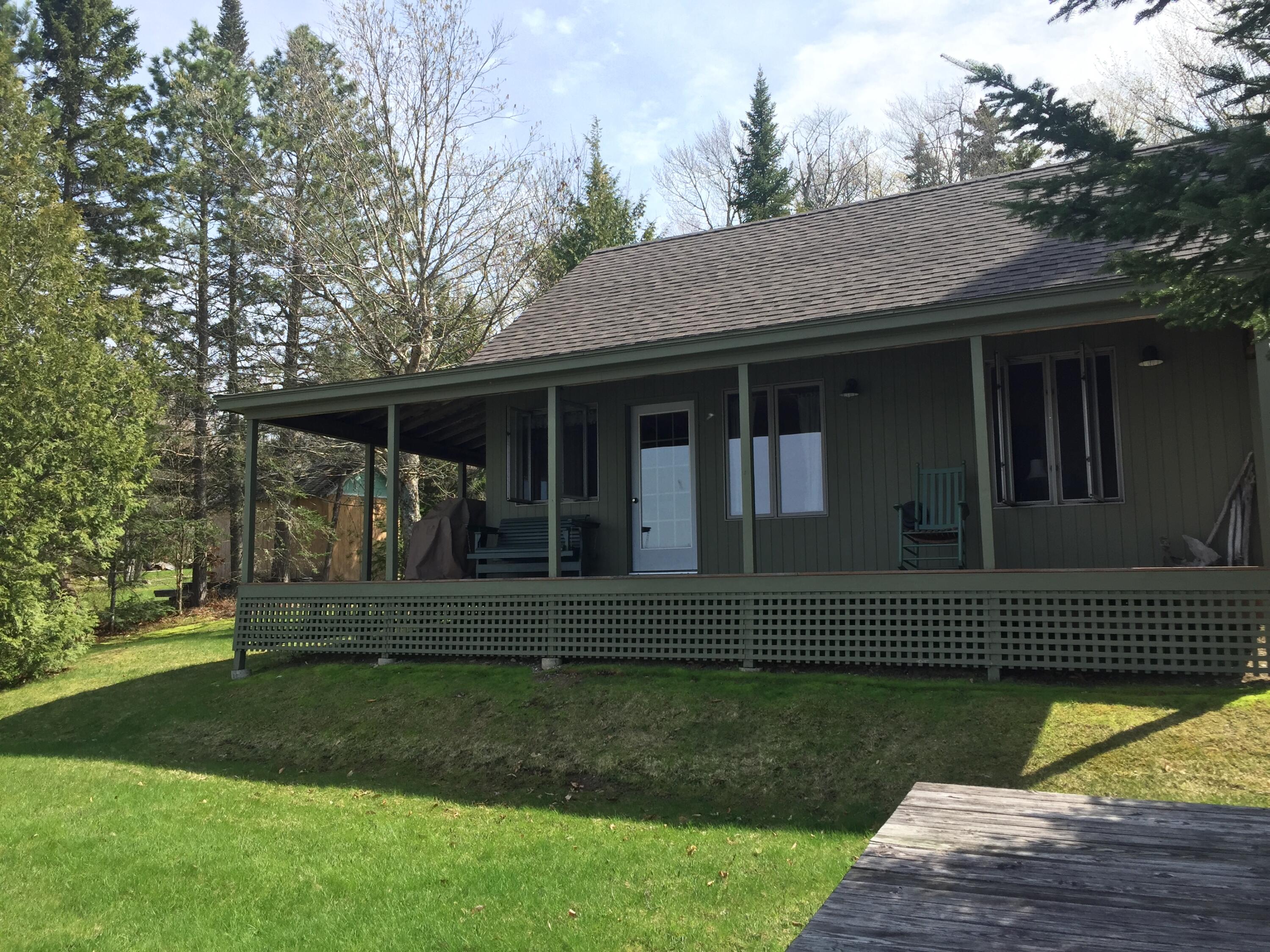 872 Frenchtown Road, Greenville, ME, 04441