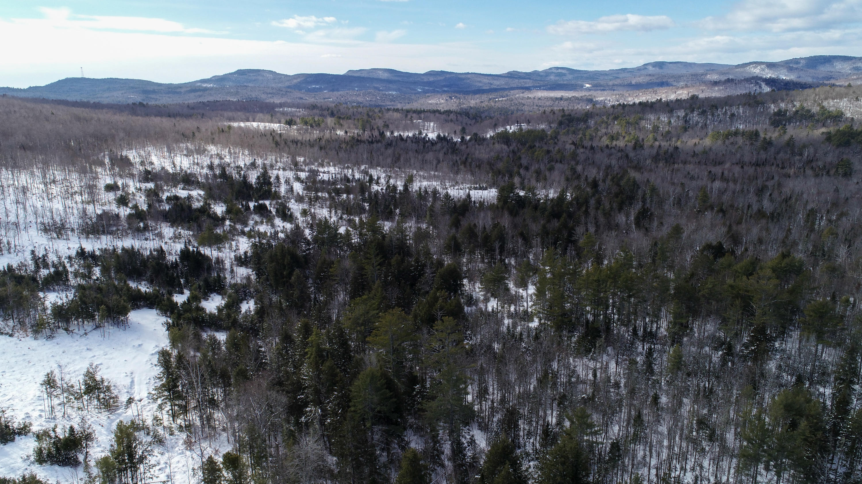 Tbd Black Brook Road, Woodstock, ME, 04219