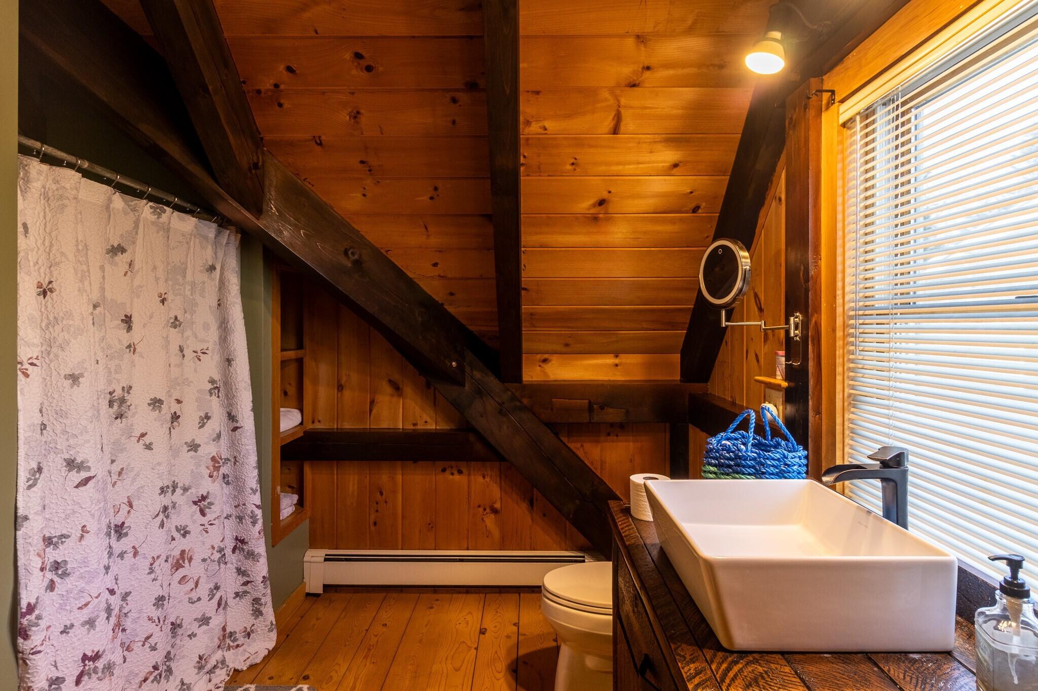 19 Seahaven Road, Jonesport, ME, 04649