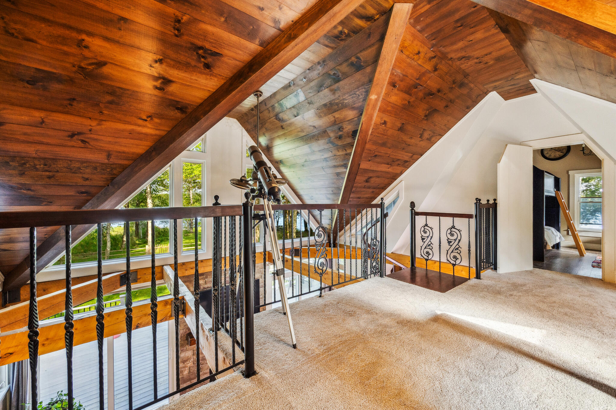 95 Silsby Road, Mariaville, ME, 04605