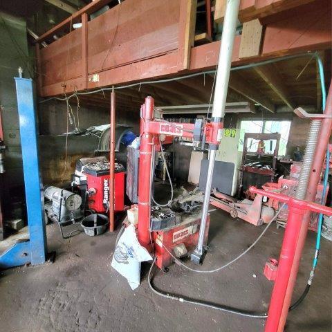 67 Main Street, Mattawamkeag, ME, 04459