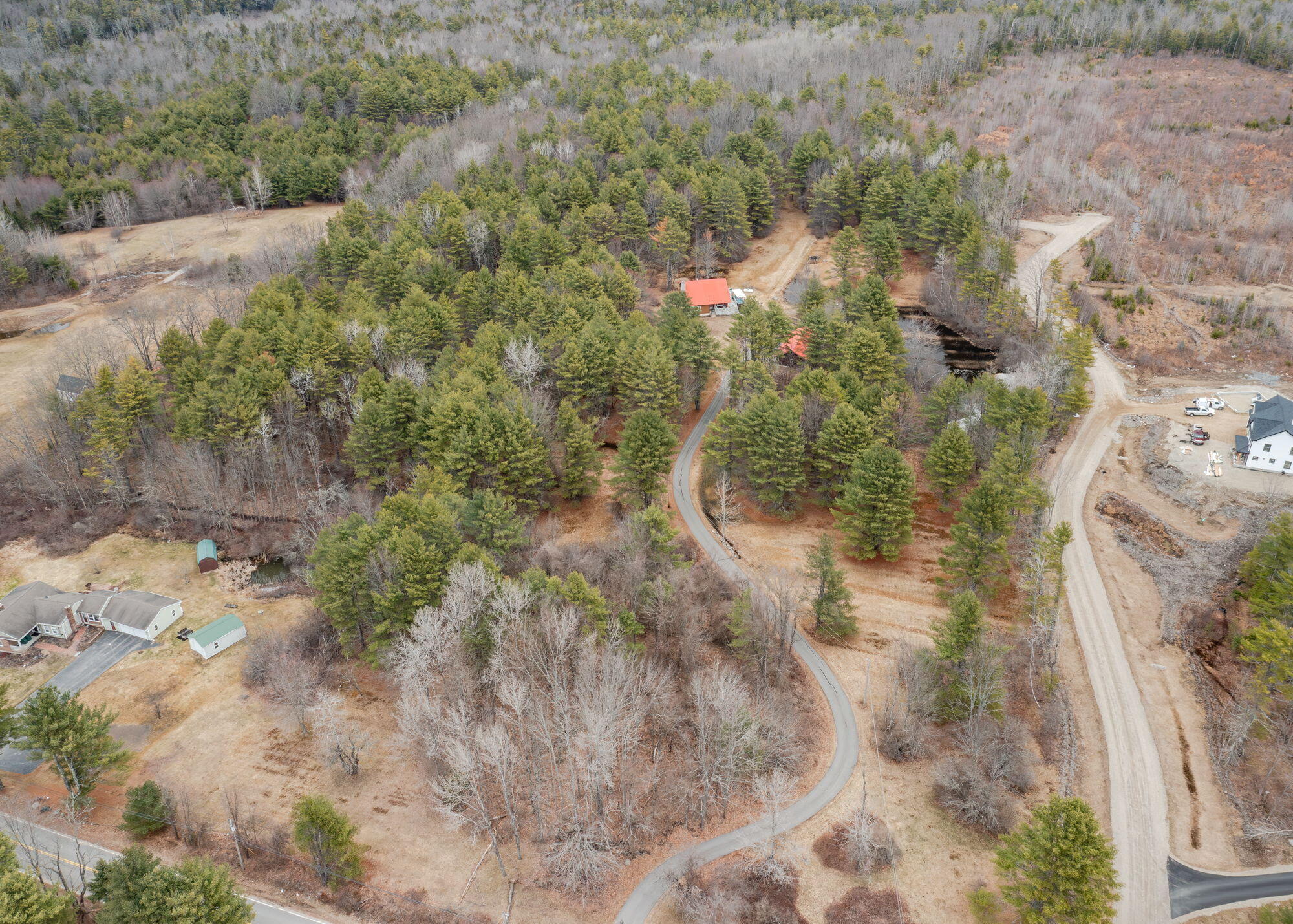 69 Watson Mill Road, Saco, ME, 04072