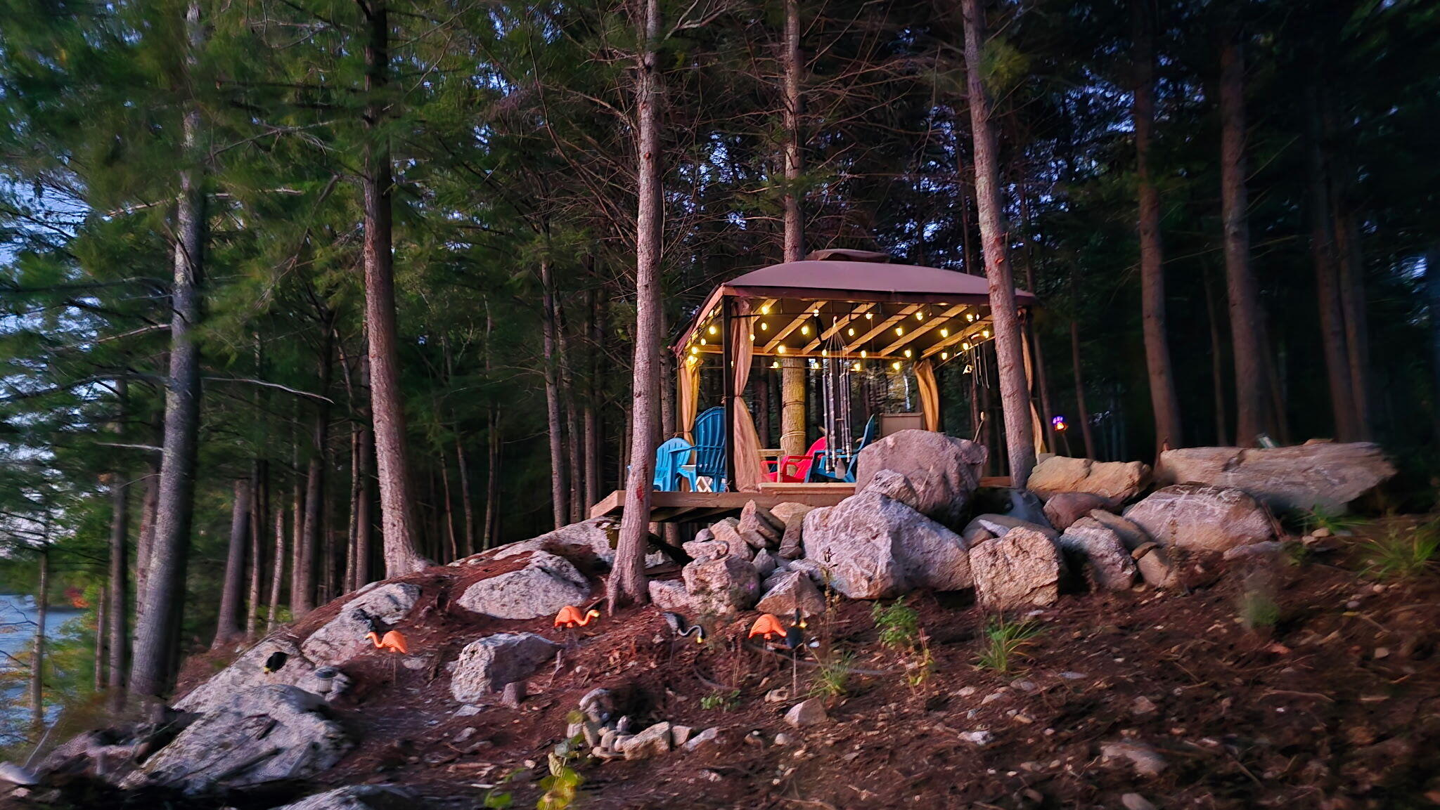 49 W Lake Drive, Monmouth, ME 04259 20250928_185837