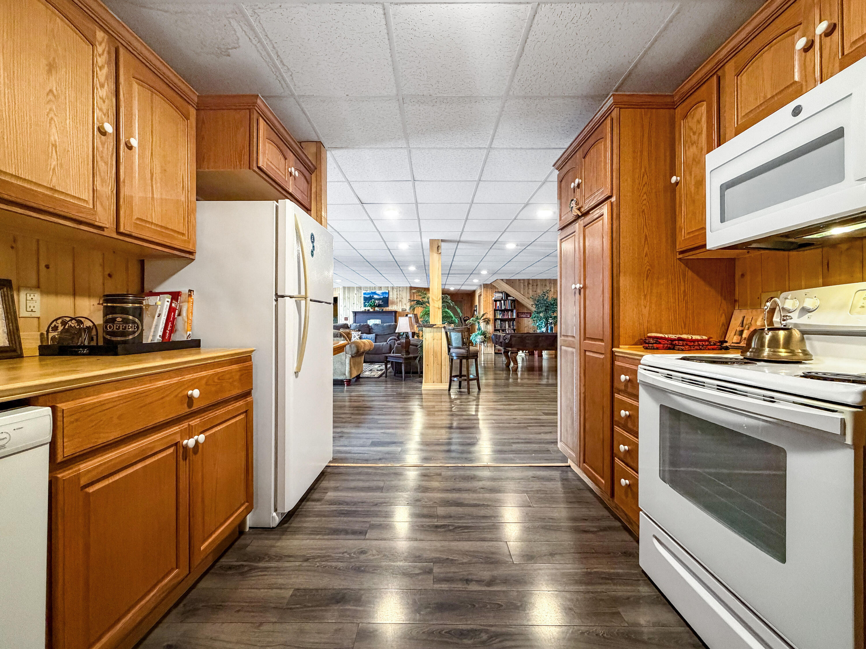 824 Beaulieu Road, Madawaska, ME, 04773