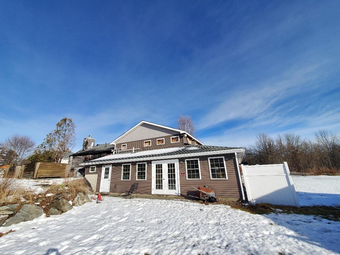 999 Main Road, Eddington, ME, 04428