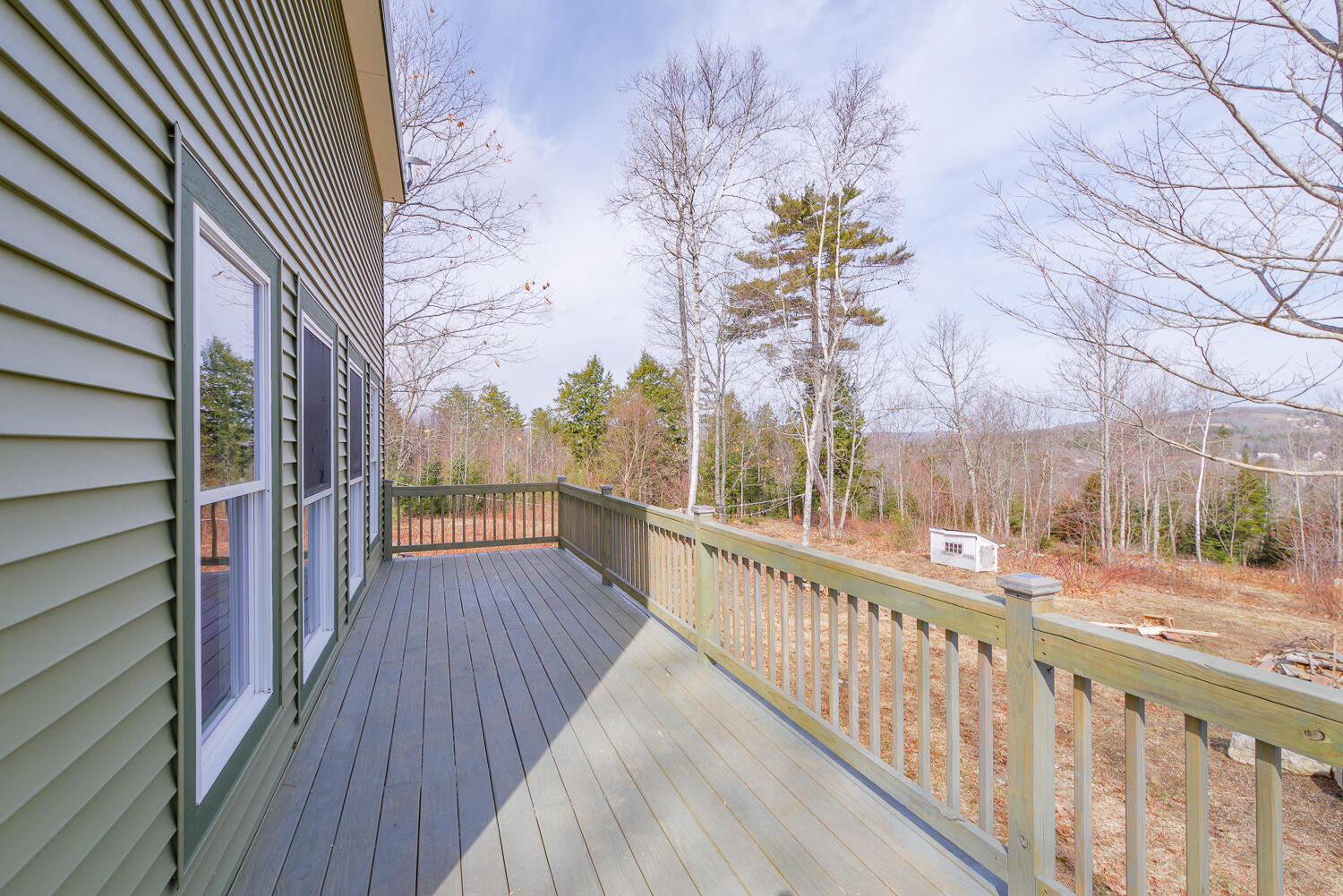 119 Reynolds Road, Brooks, ME, 04921