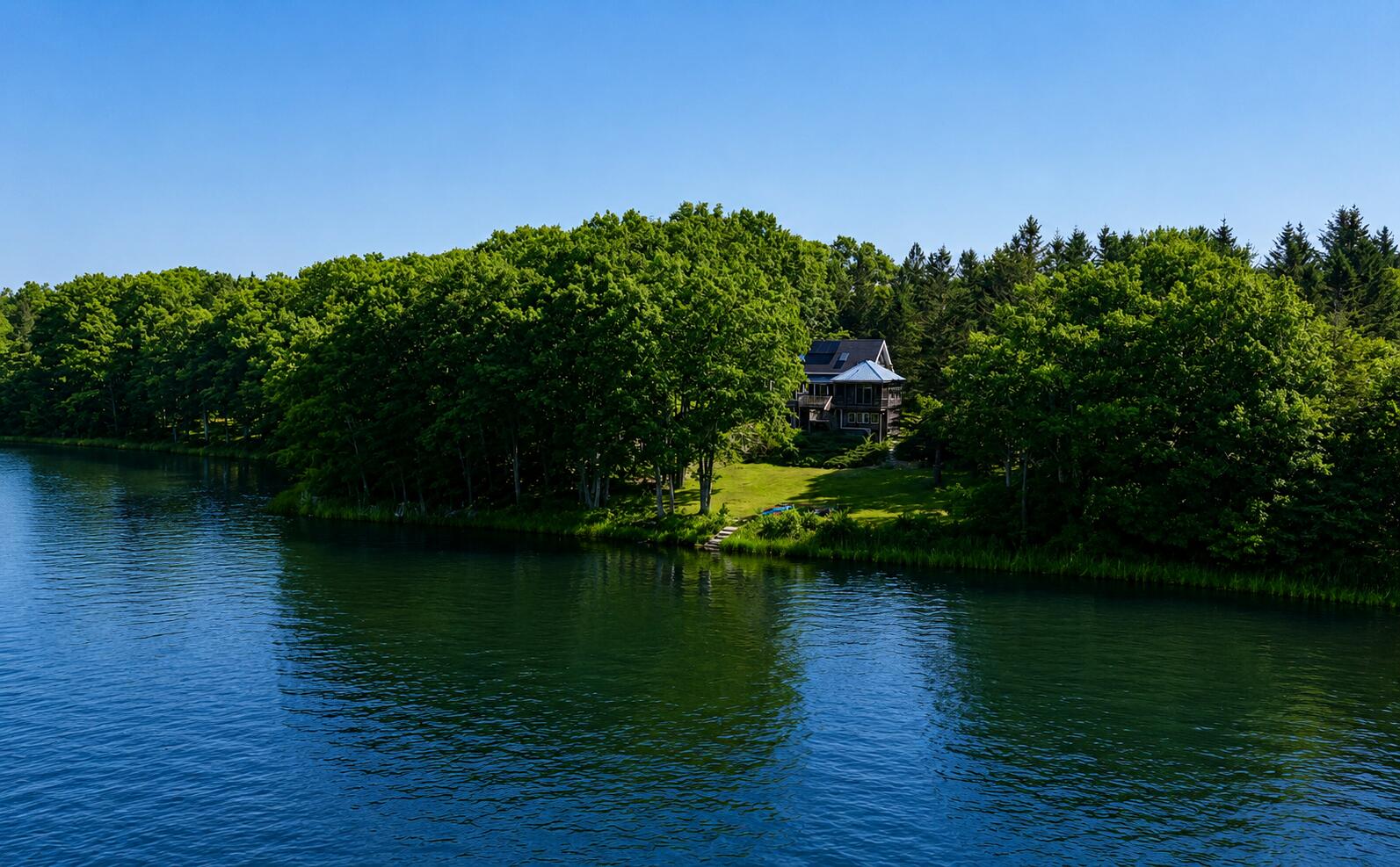 98 Bagaduce Lane, Sedgwick, ME 04676 06B87967-28E8-43A4-9A83-2D6F4CE3AC9C