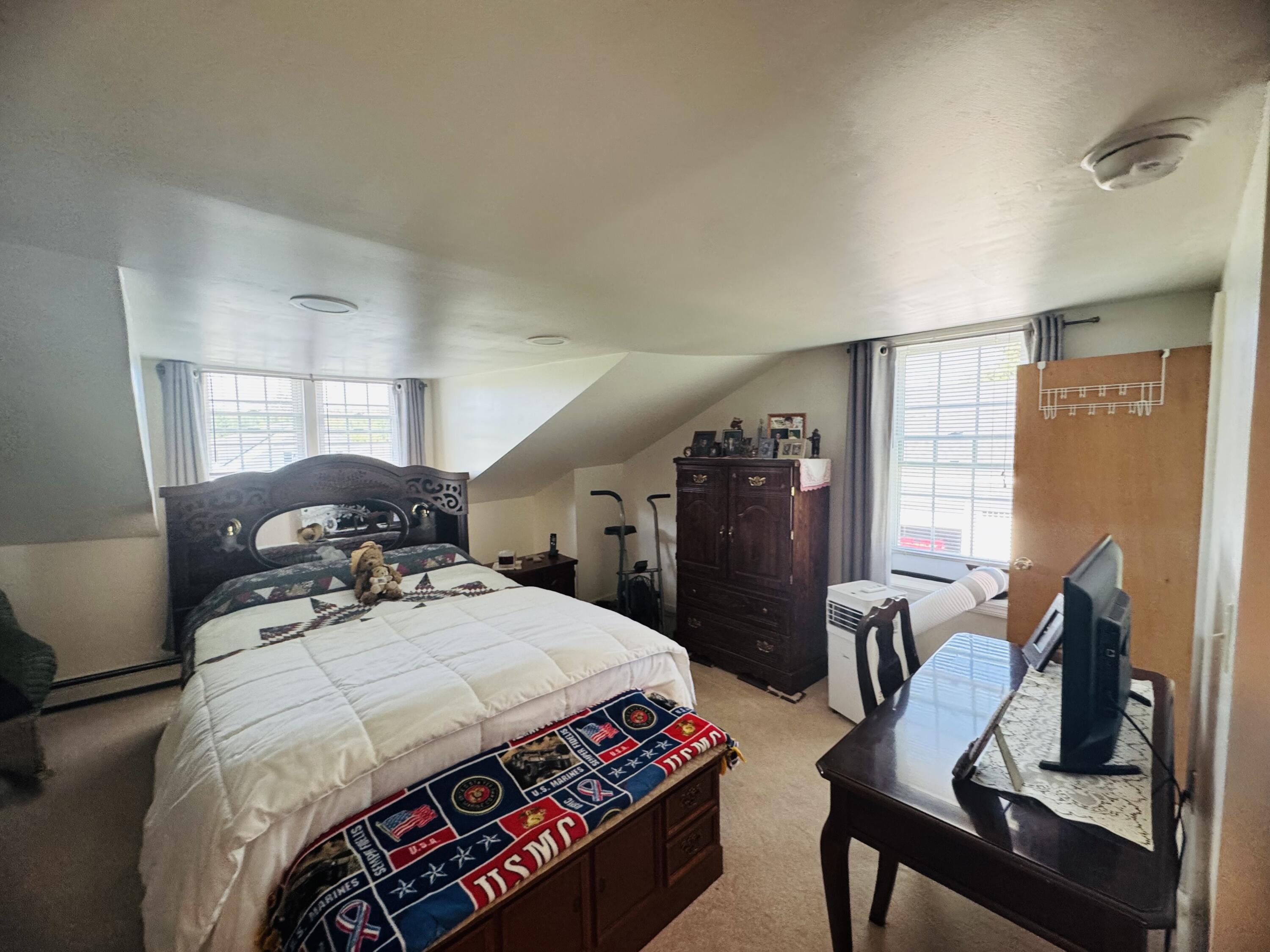 1710 Van Buren Road, Connor Twp, ME, 04736