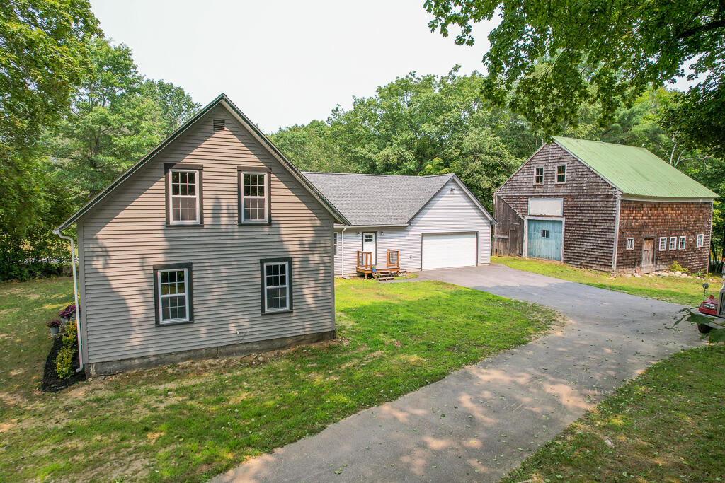 497 N Parish Road, Turner, ME, 04282