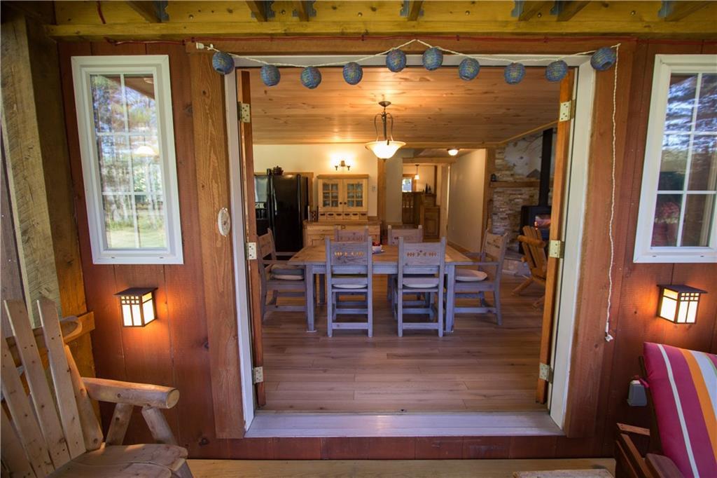 24 Androscoggin Road, Bethel, ME, 04217-3220