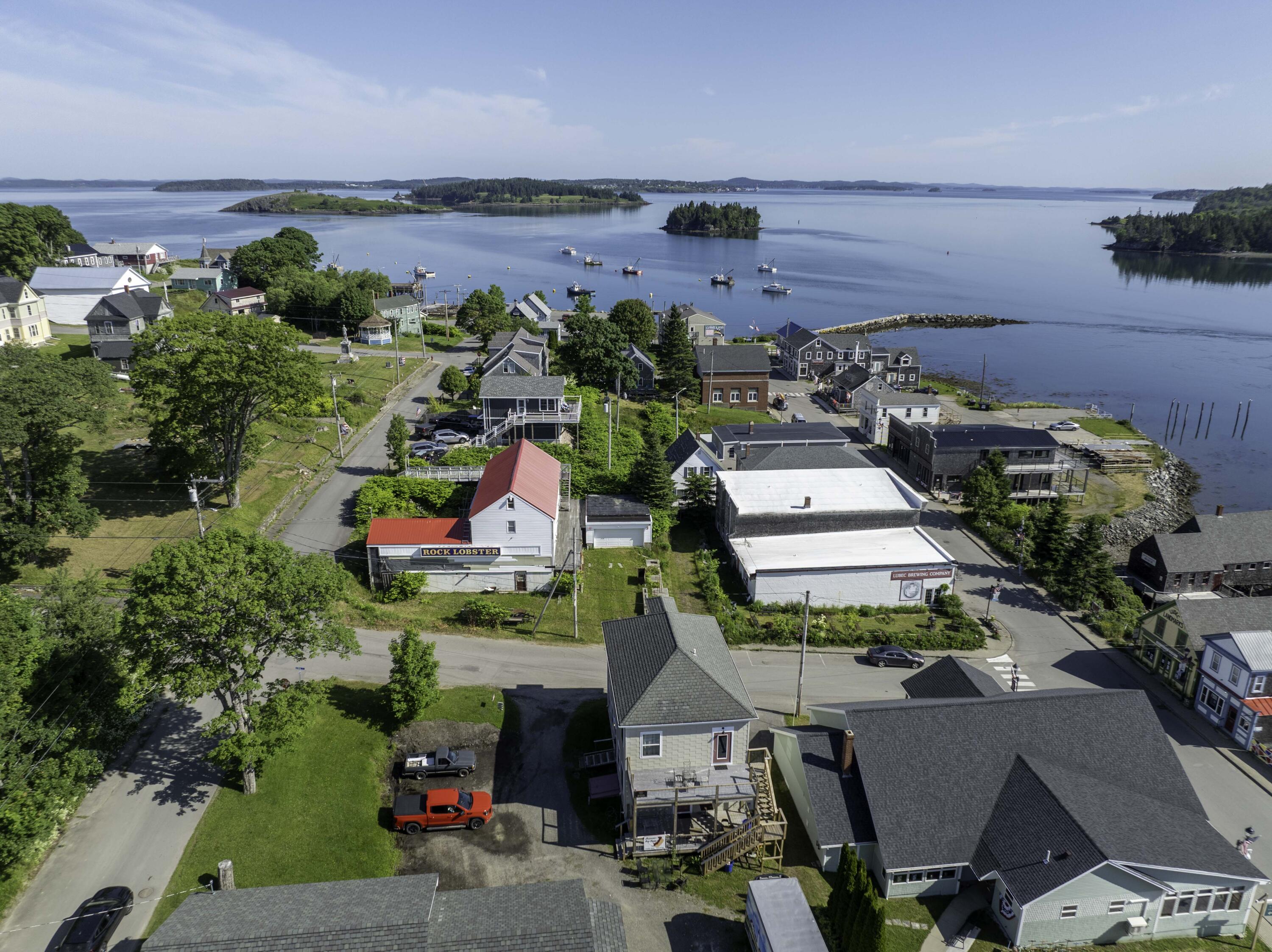 6 School Street, Lubec, ME, 04652