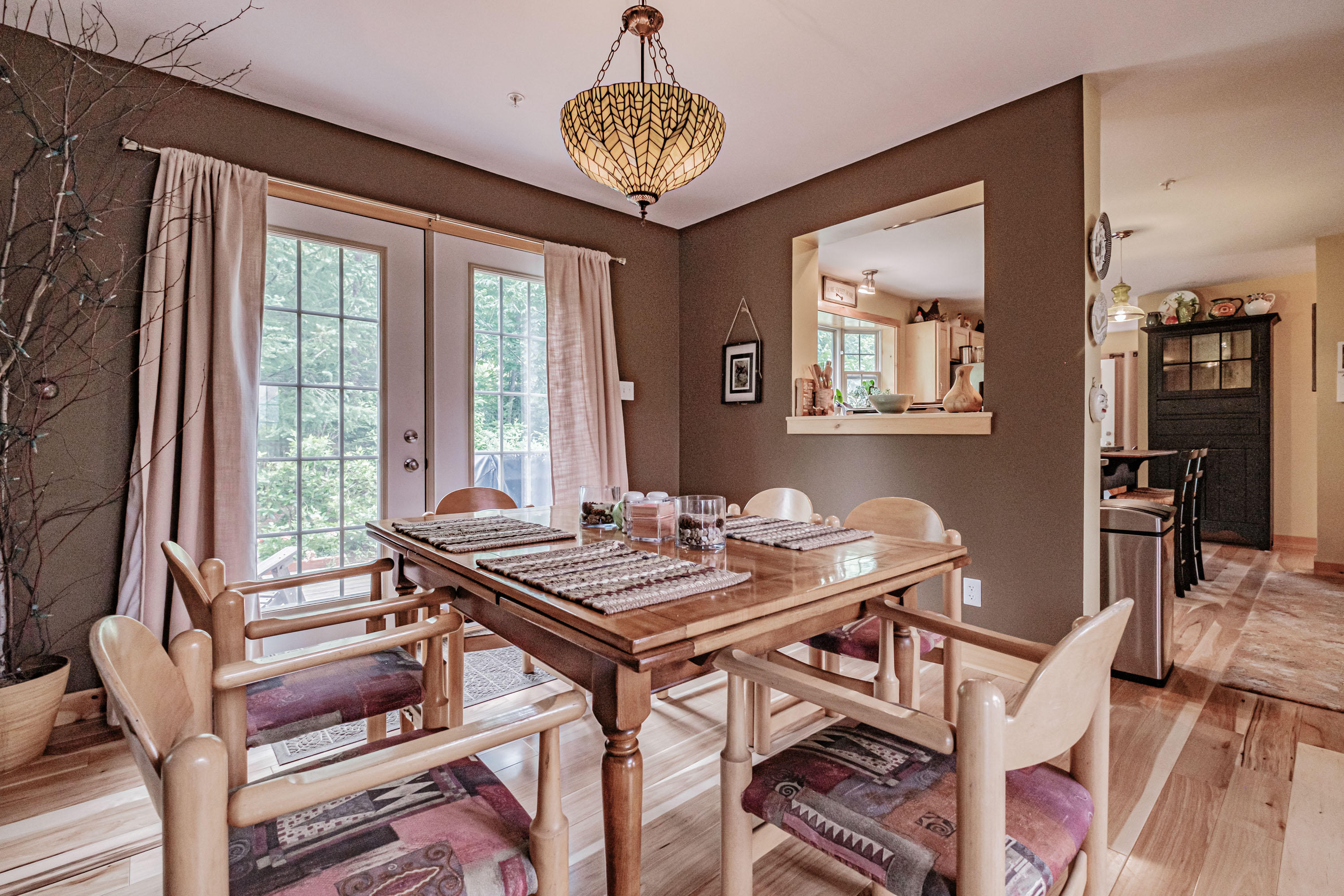 126 Glades View Avenue, Newry, ME, 04261