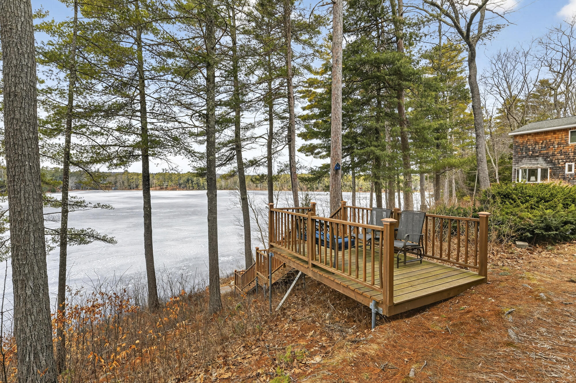 71A Black Point Road, New Gloucester, ME, 04260